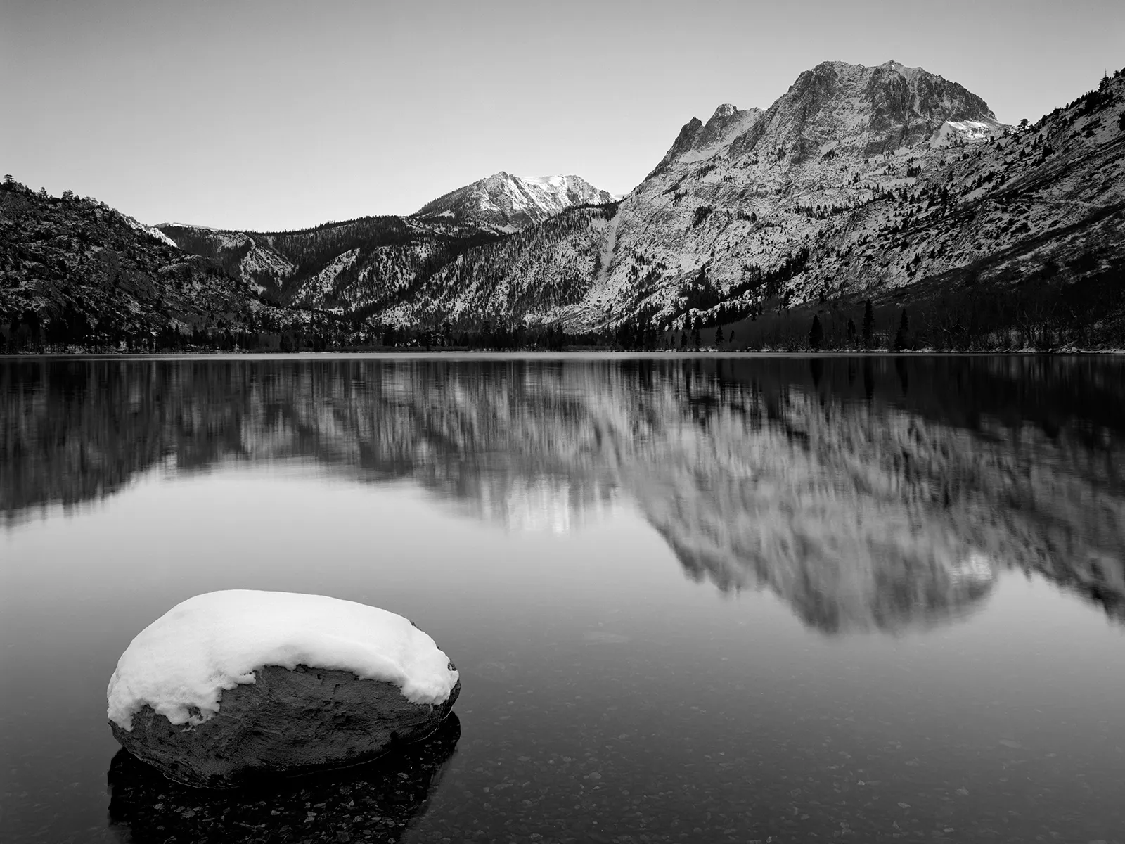 Photo by Mike Boden