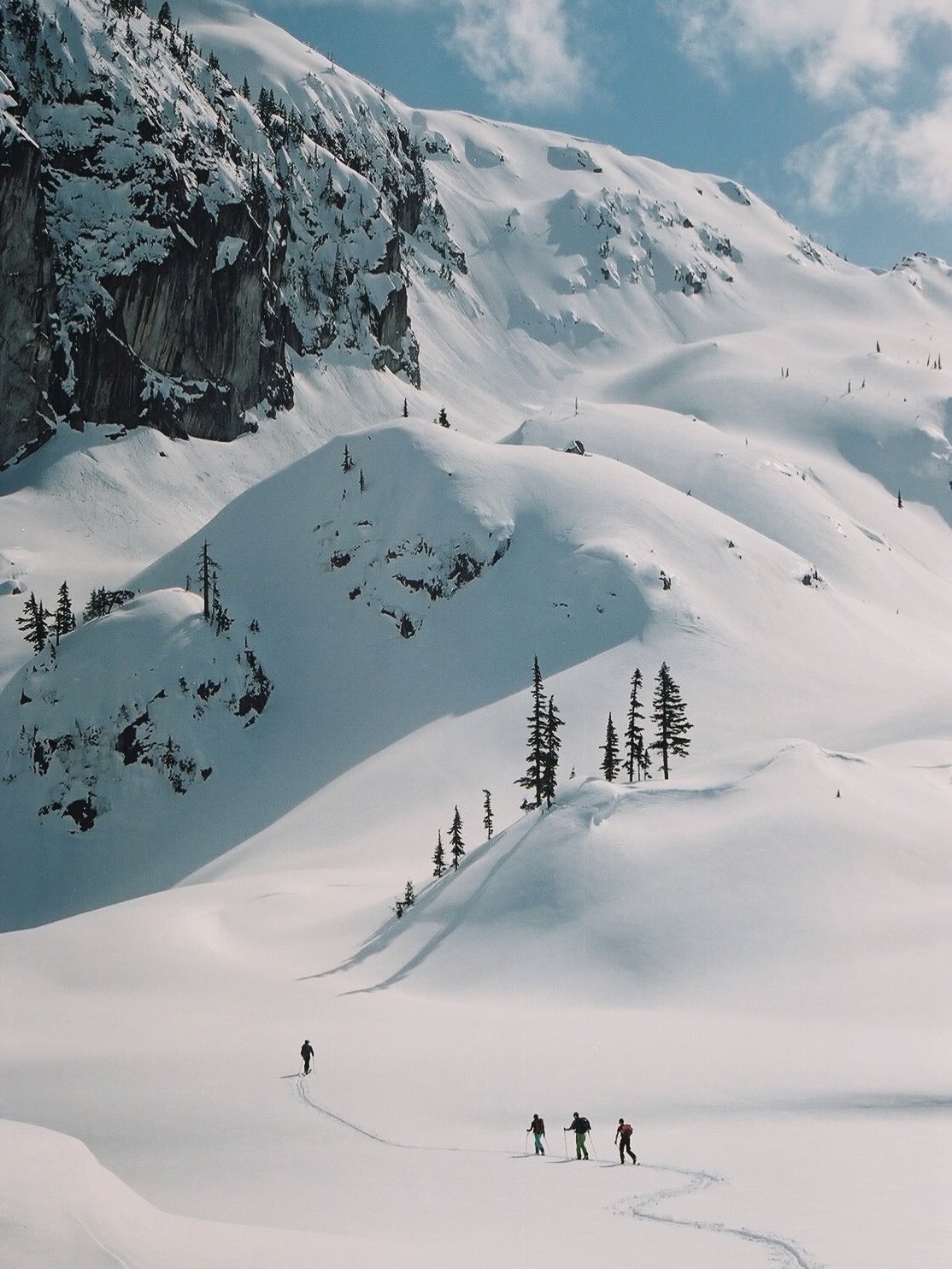 ⠀
📸: @carmelnotley
🎞: Kodak #Portra400
⠀
#KodakFilm⁣
#KodakProfessional
⠀
“I’ve dropped hundreds of rolls off for development over the years and the excitement of what the roll may have captured never goes away. Classical cliche - but film for me is just that little bit of magic in such a fast paced world. The surprise of the images you planned for, the patience and delayed gratification. 
⠀
Portra 400 is usually my go to, such beautiful colours and it works so well in a multitude of environments!”