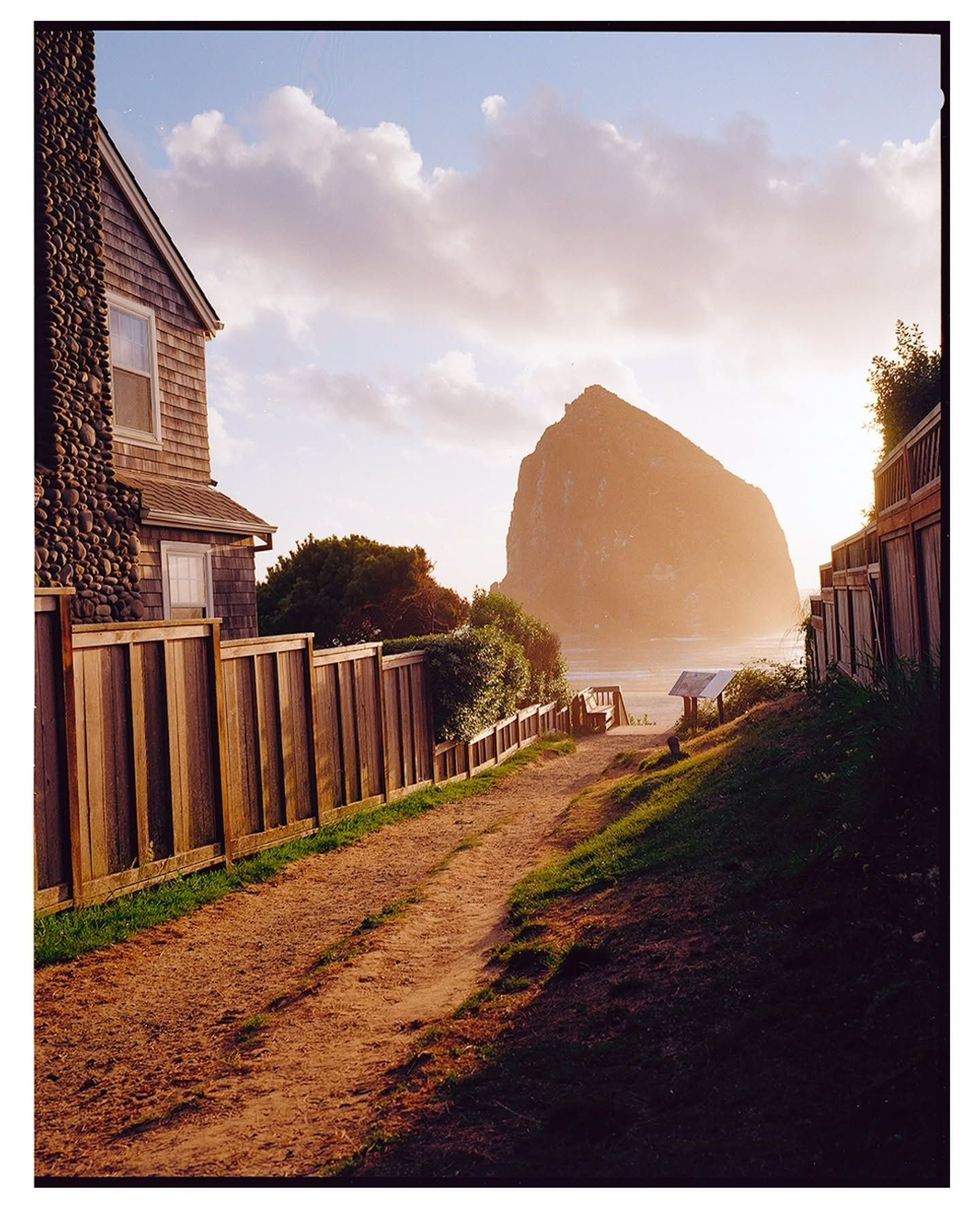 ⠀⁠
📸: @brendan_arcuri⁠
🎞: Kodak #Gold200 & #Portra400⁠
⠀⁠
#KodakFilm⁣⁠
#KodakProfessional⁠
⠀⁠
“What I like most about shooting on film is the way it forces me to slow down. Every frame requires intention. I also appreciate the physical and finite nature of film. Working within the limits of a roll - complete with grain, imperfections, and surprises - serves as a beautiful reminder that I am not entirely in control of the process.”