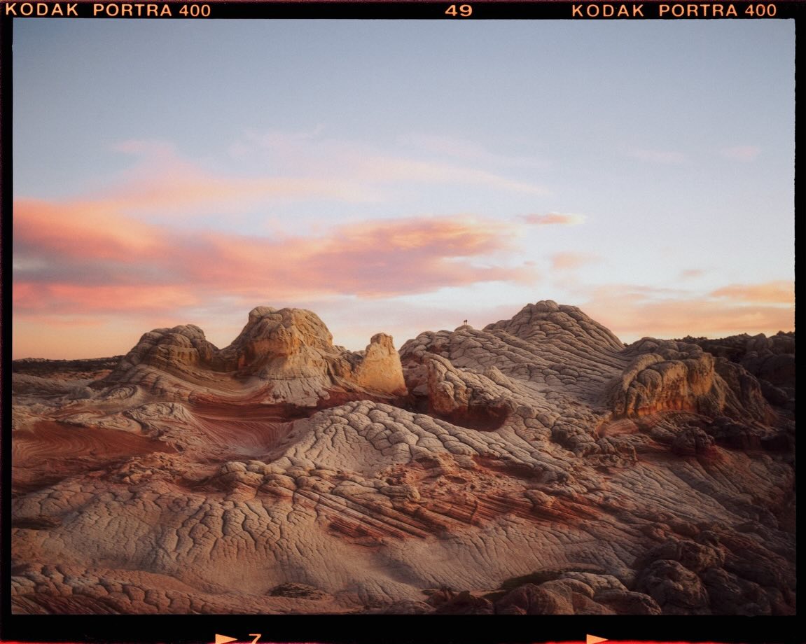 ⠀
📸: @analog.logbook
🎞: Kodak #Portra400
⠀
#KodakFilm⁣
#KodakProfessional
⠀
“What I love most about shooting on film is the way it renders light. It feels less like capturing a scene and more like preserving a memory. Film slows me down, makes every frame intentional, and brings a sense of honesty to the image that I’m always chasing.”