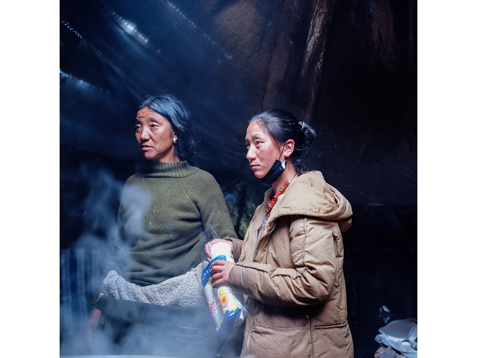 Photo by Zhu Jiayun Ektar 100