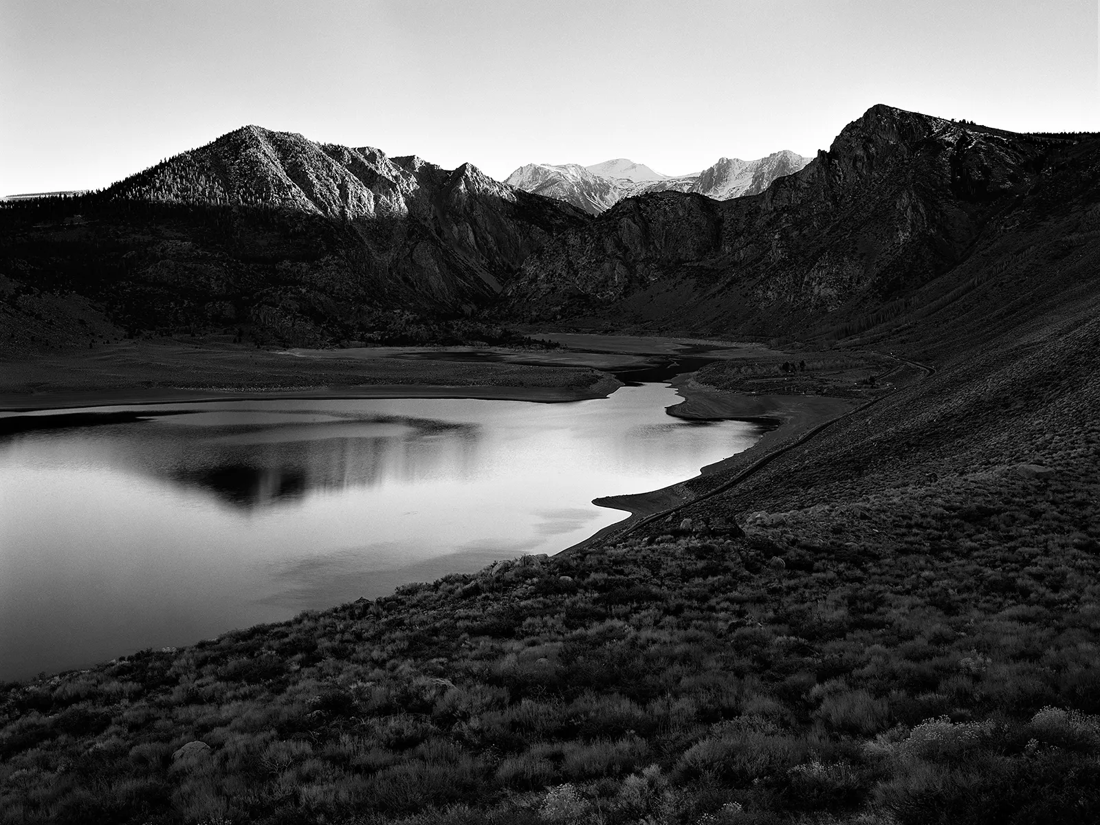 Photo by Mike Boden TMAX 100