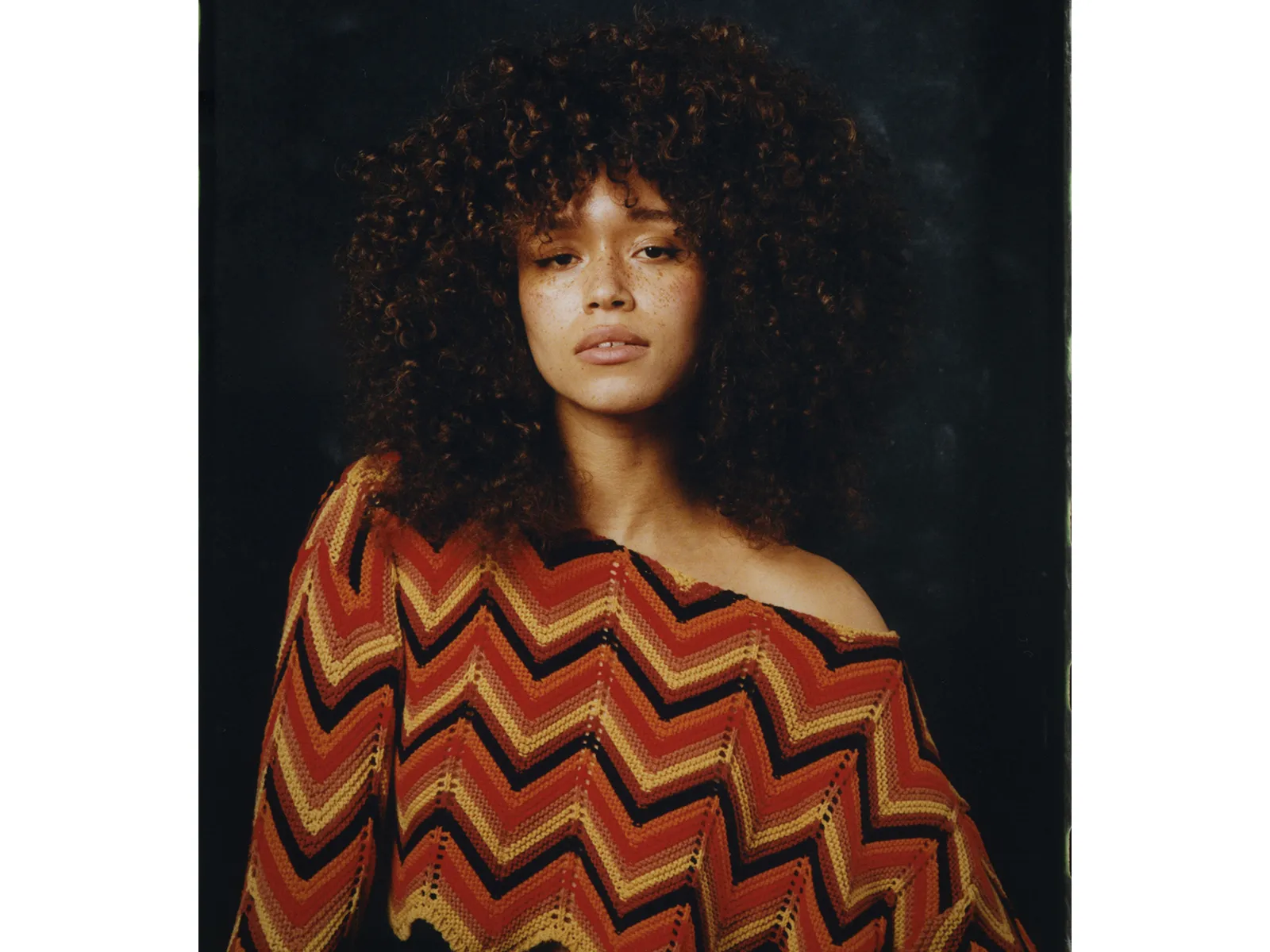 Photo by Alexander Massek