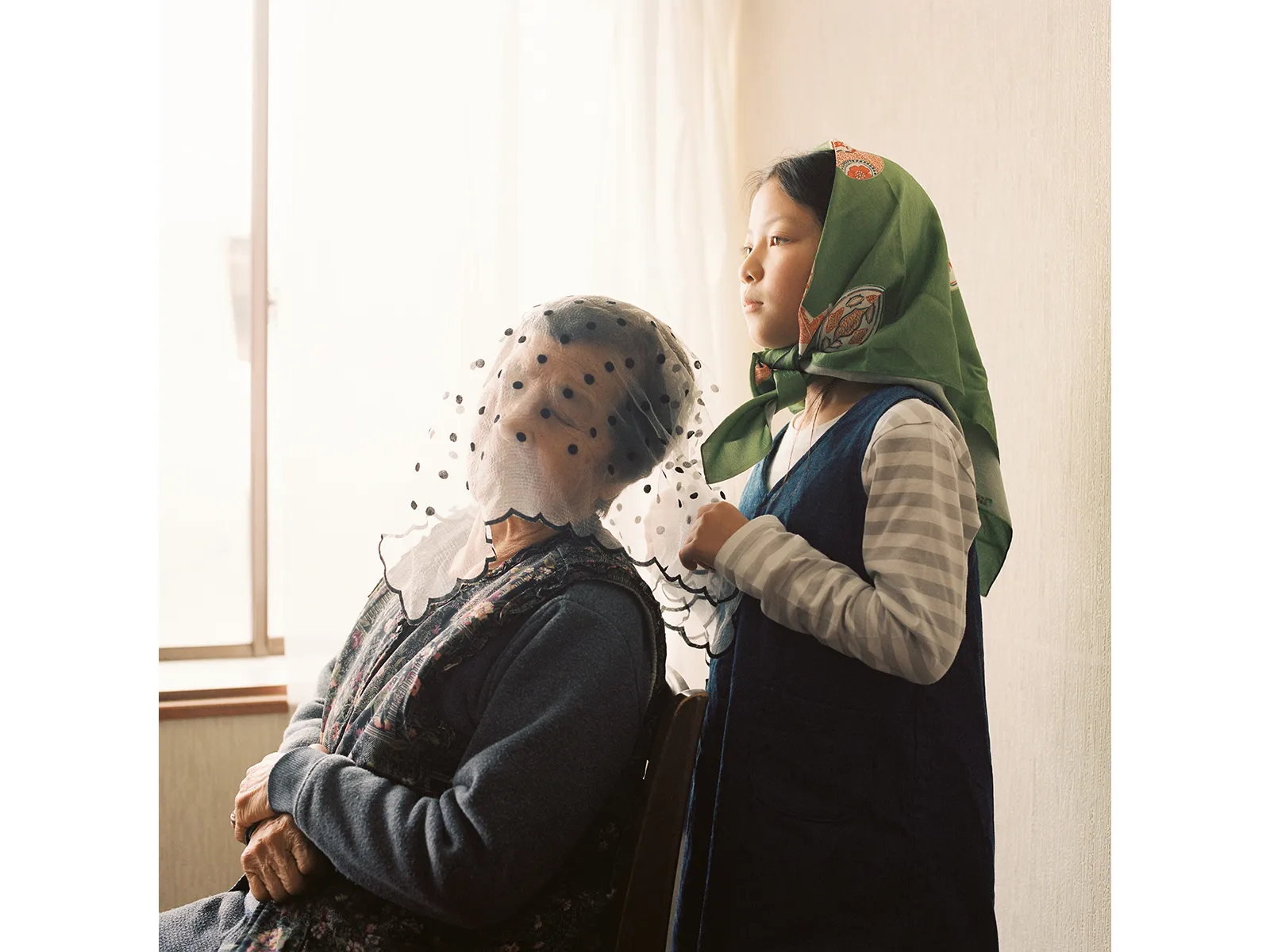 Photo by Kazuyuki Kawahara