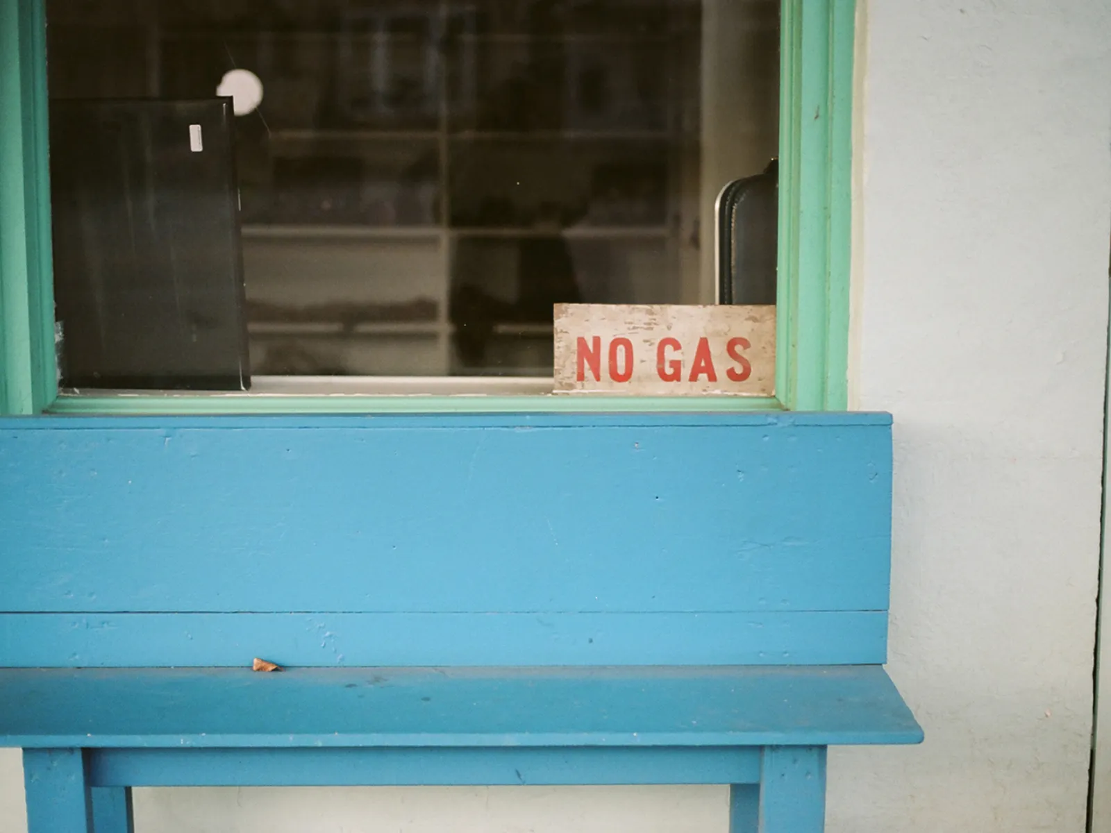 Photo by Lizzie Chen