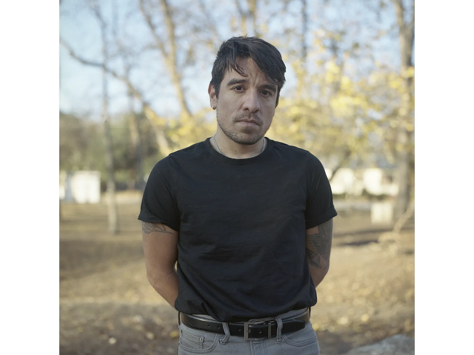 Photo by Lizzie Chen