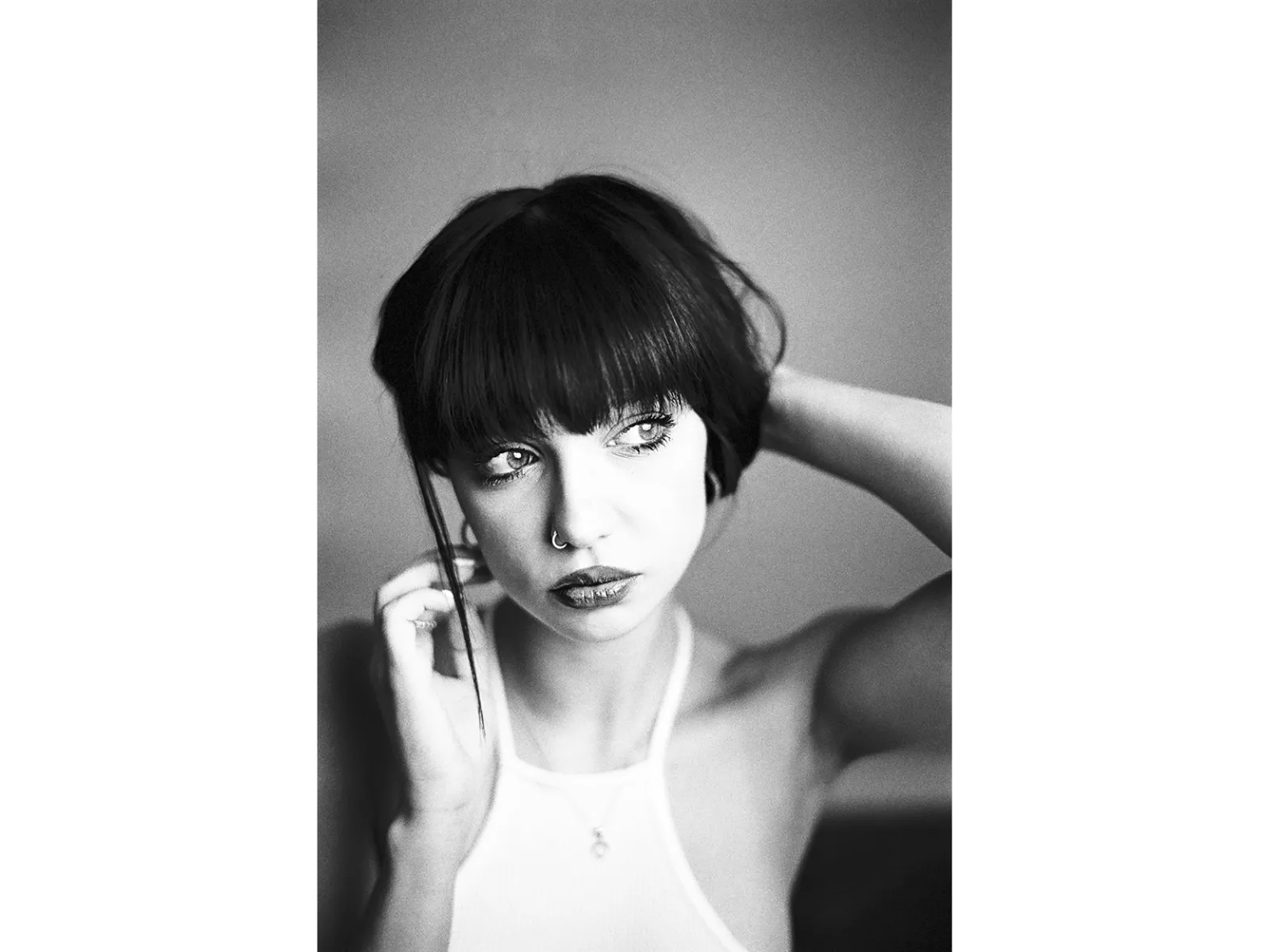 Photo by Marco Bressi TRI-X