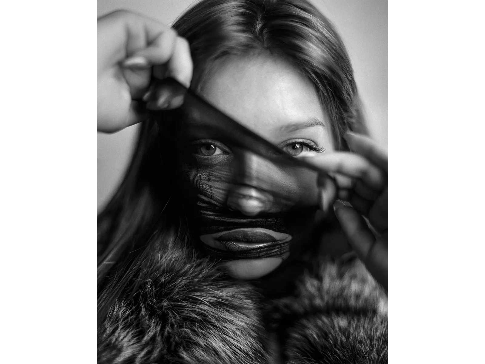 Photo by Marco Bressi TRI-X