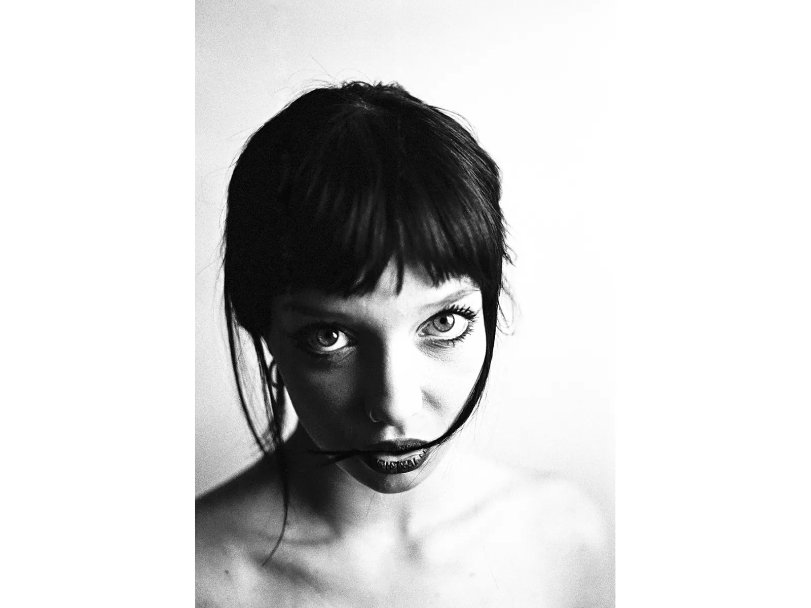 Photo by Marco Bressi TRI-X