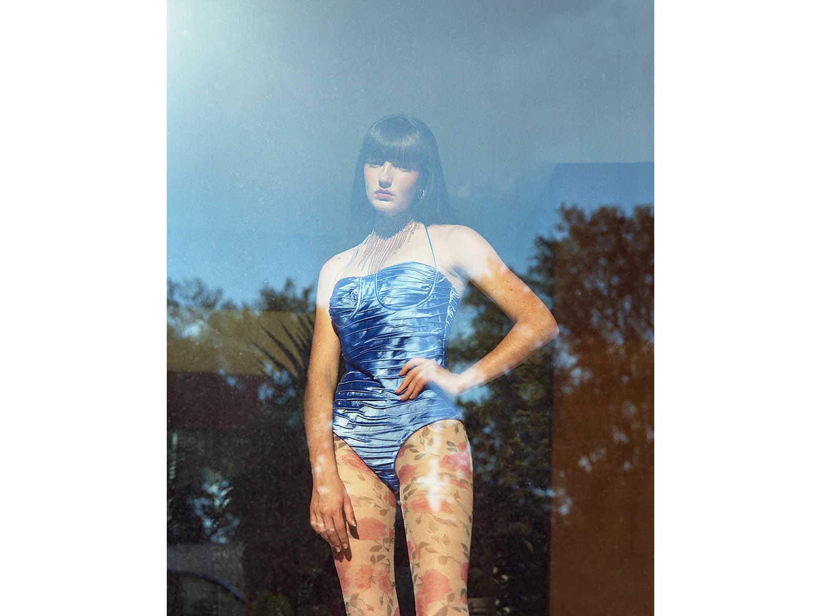 Photo by Cecile Andre 