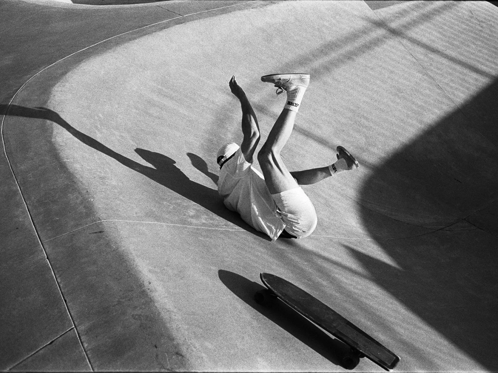 Photo by Hector Perez TRI-X 400