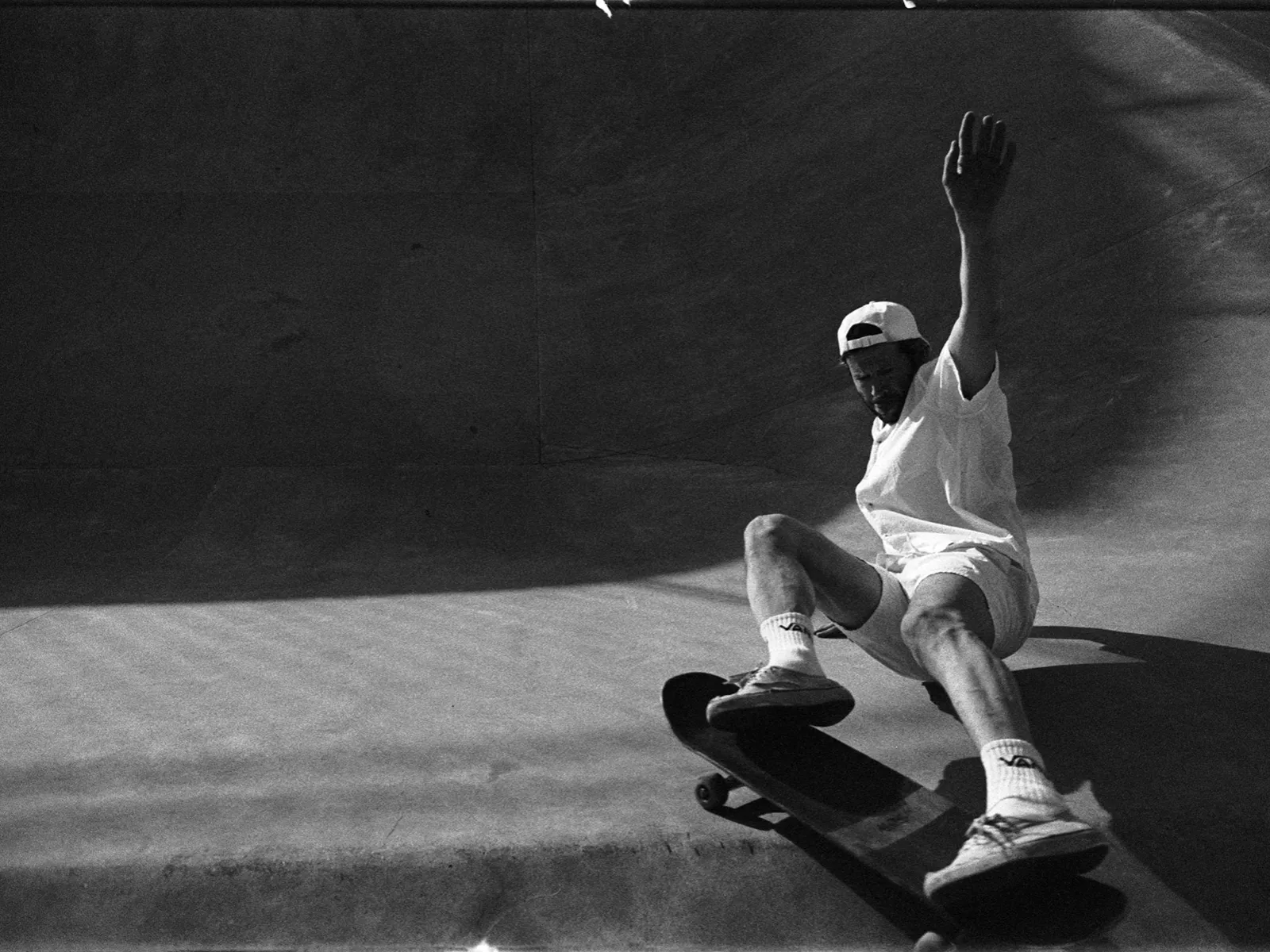 Photo by Hector Perez TRI-X 400