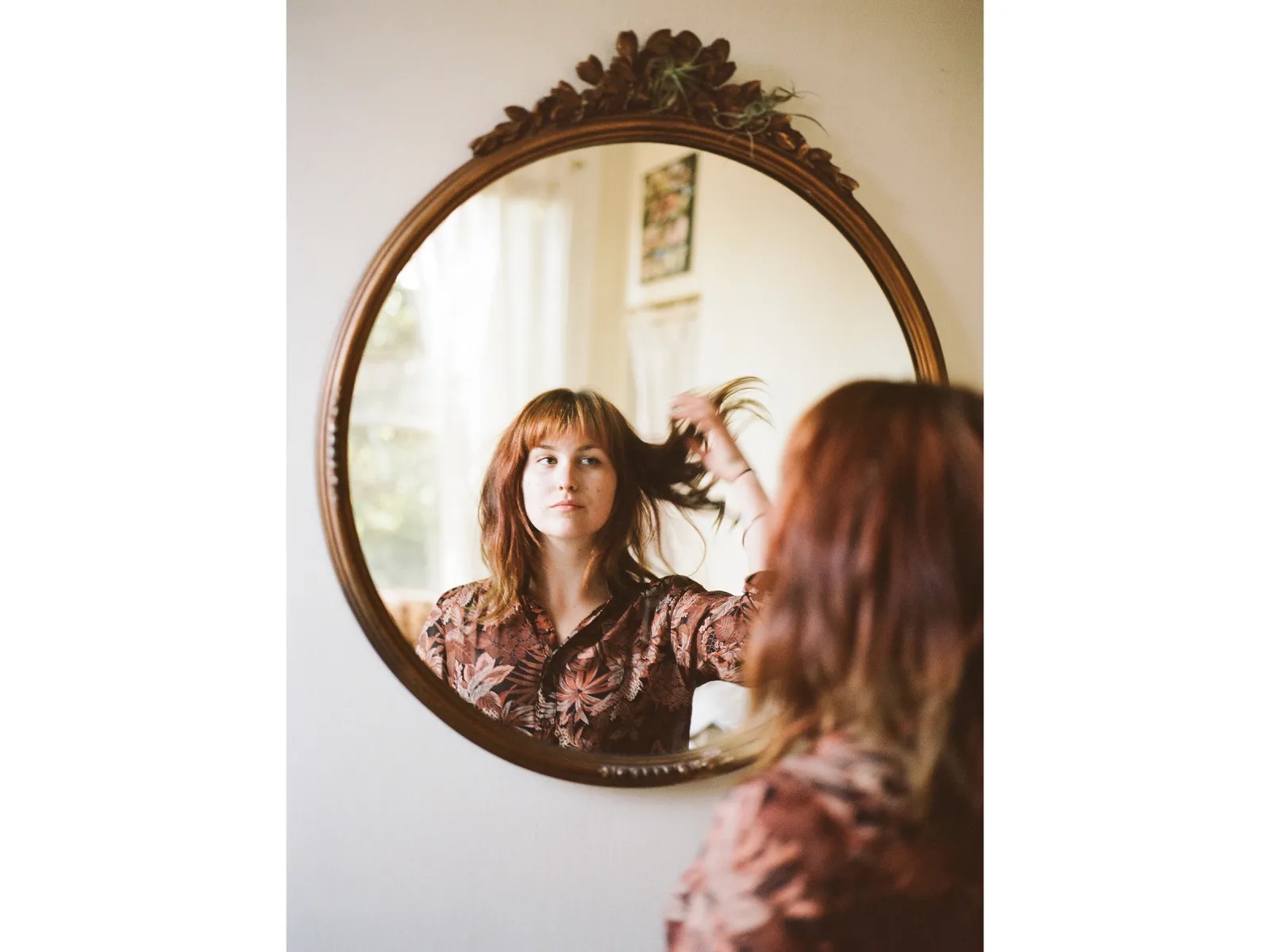 Photo by Meg Messina