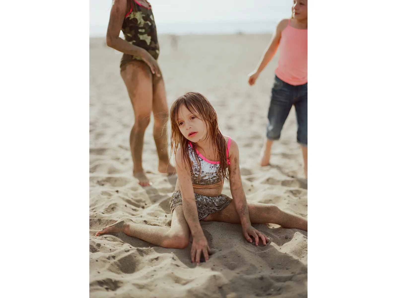 Photo by Meg Messina