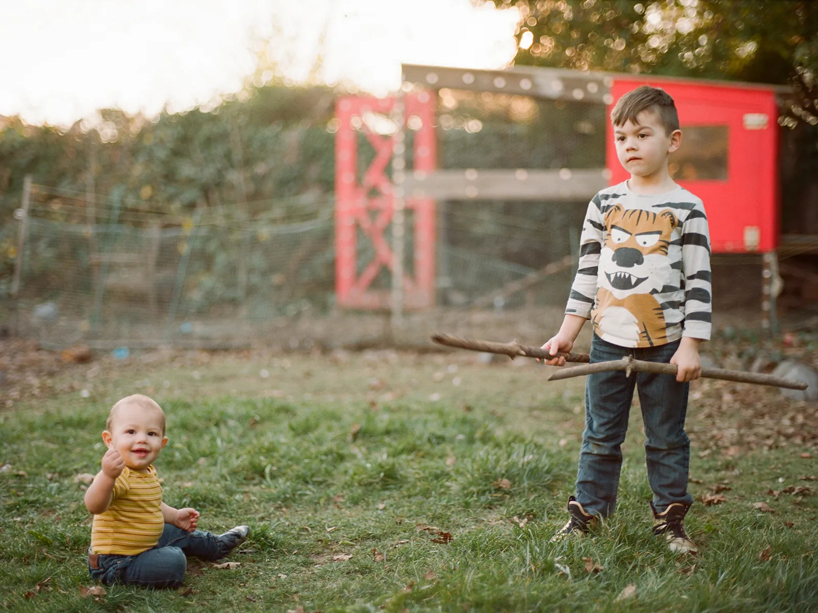 Photo by Meg Messina