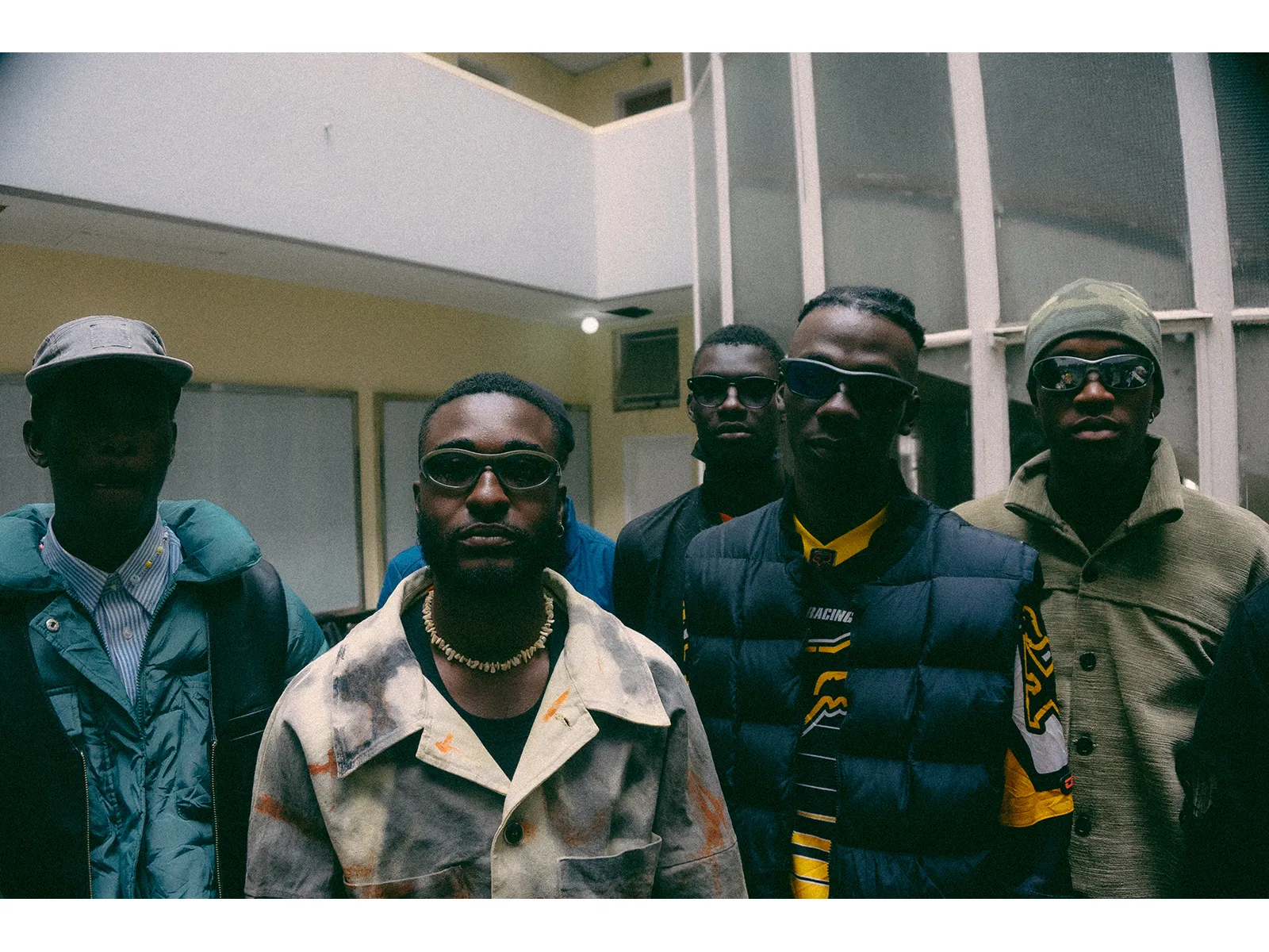 Photo by Scott Mutasa