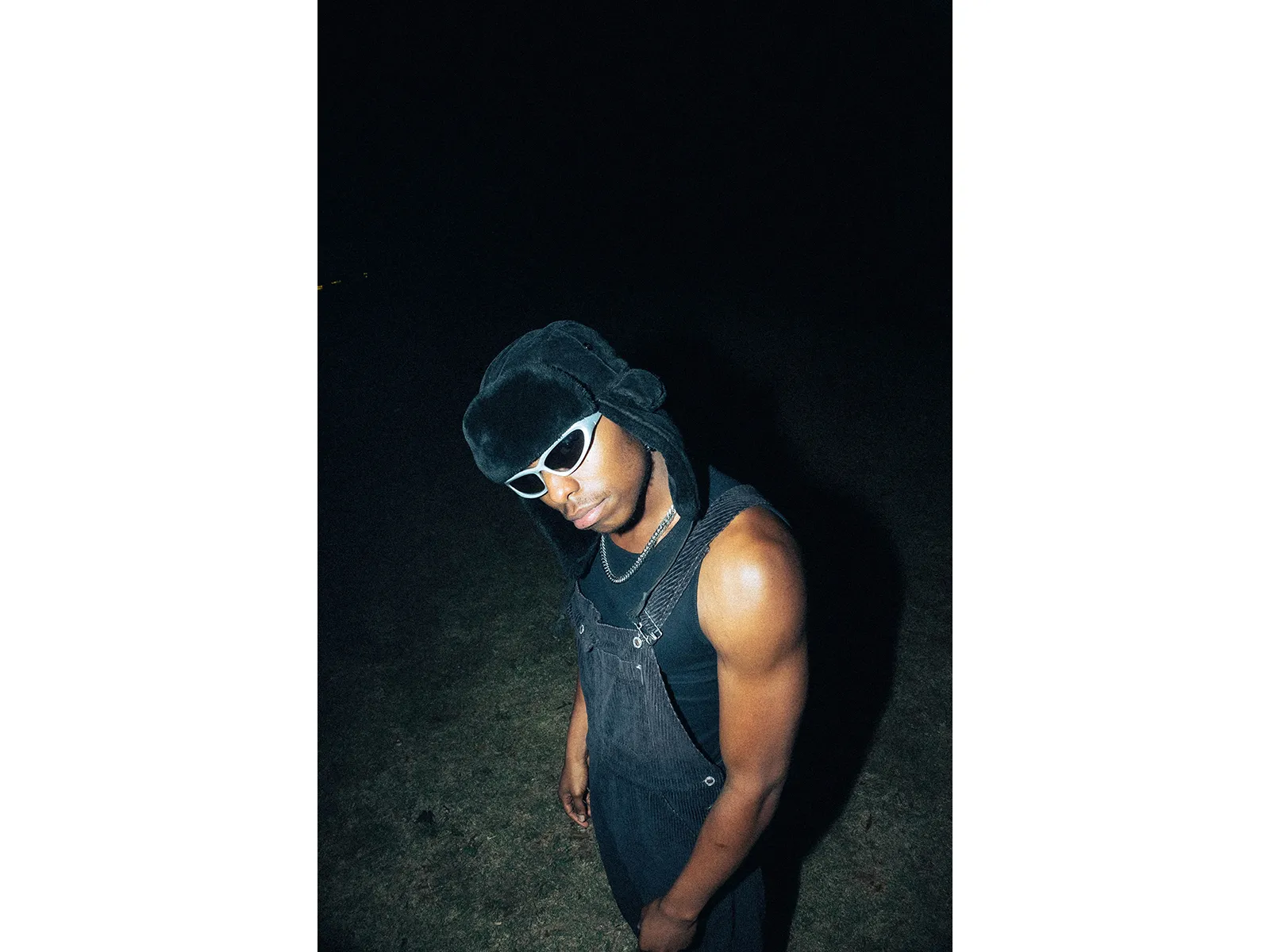 Photo by Scott Mutasa