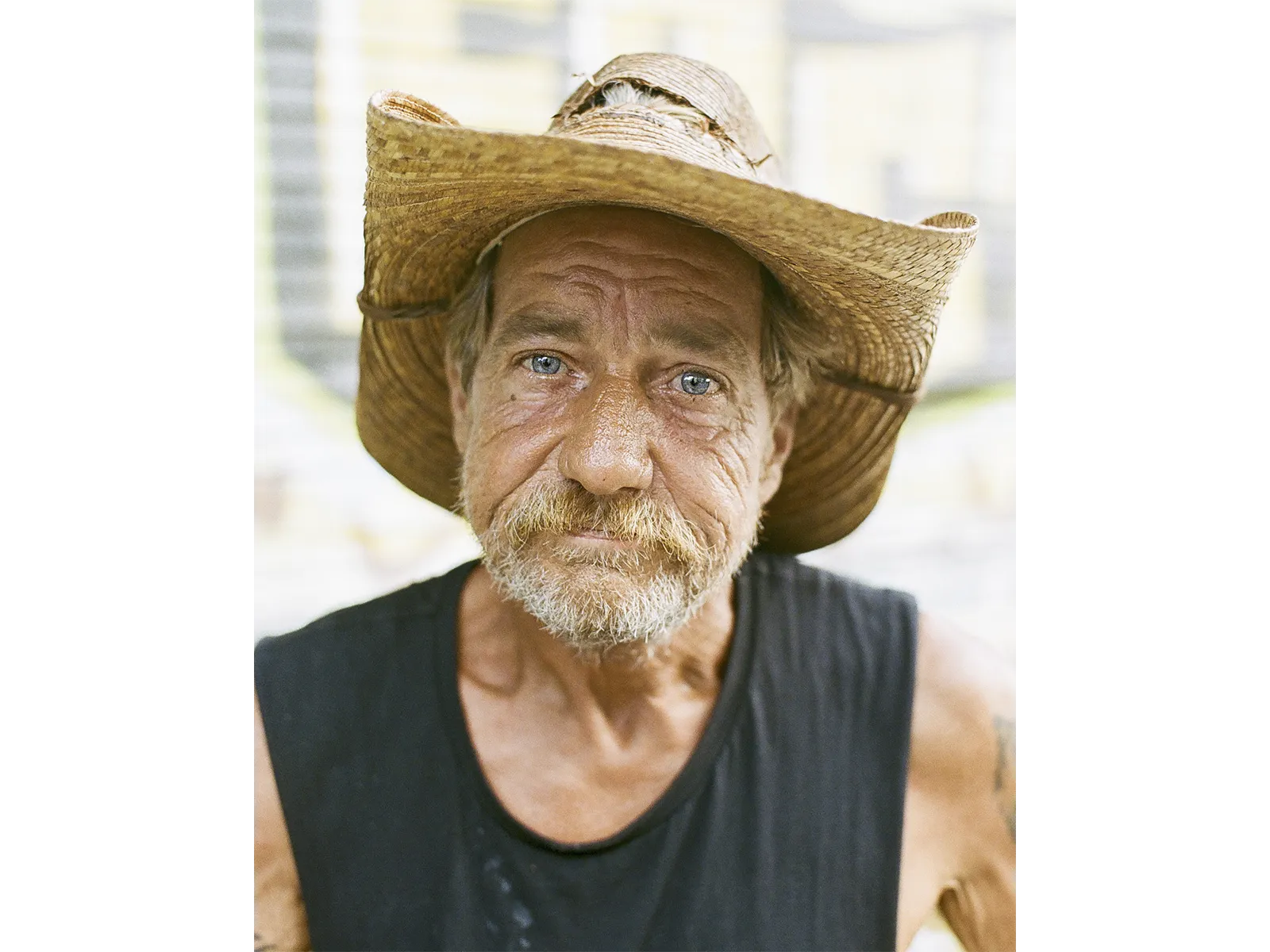 Photo by Wesley Verhoeve