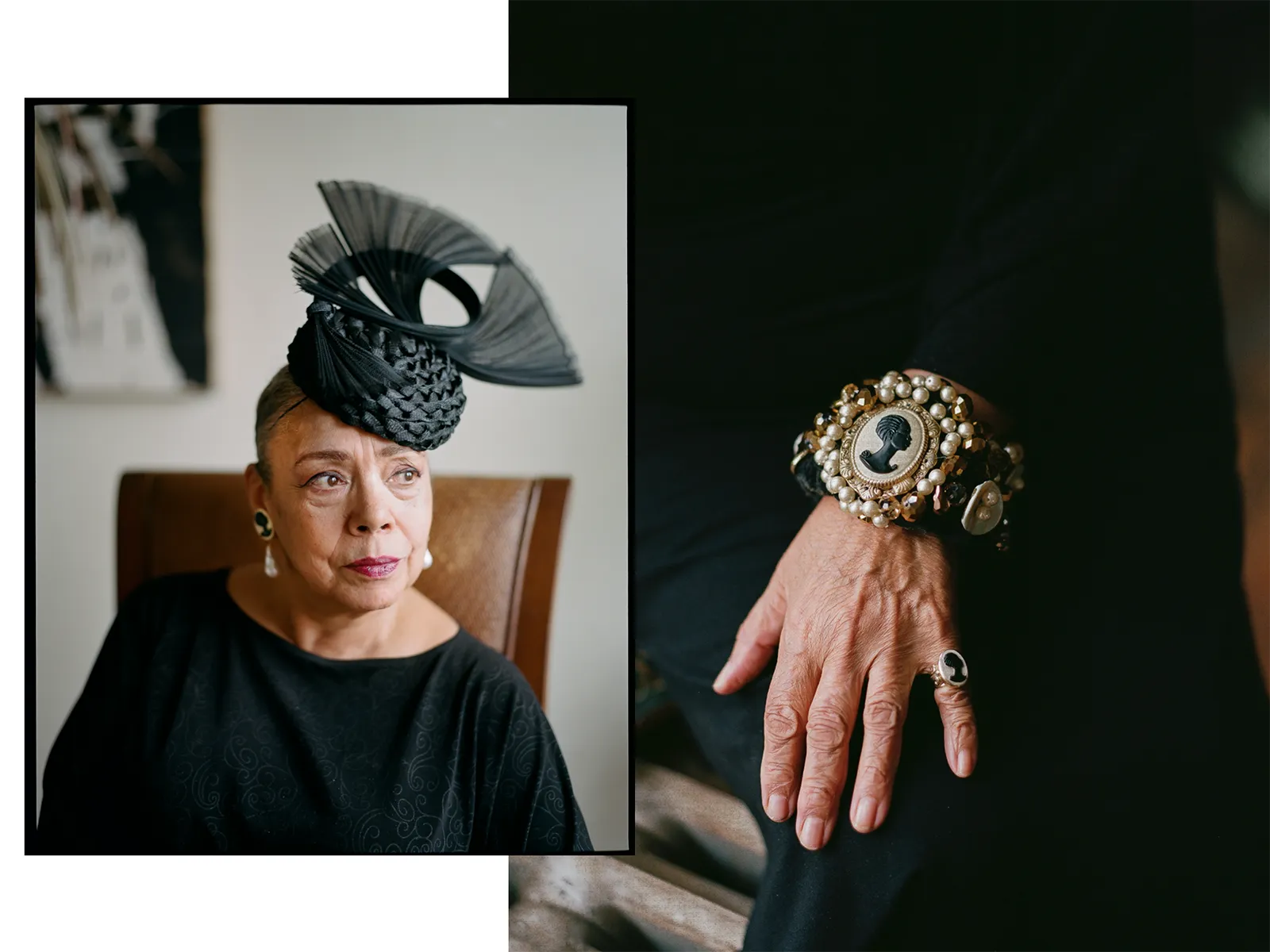 Photo by Wesley Verhoeve