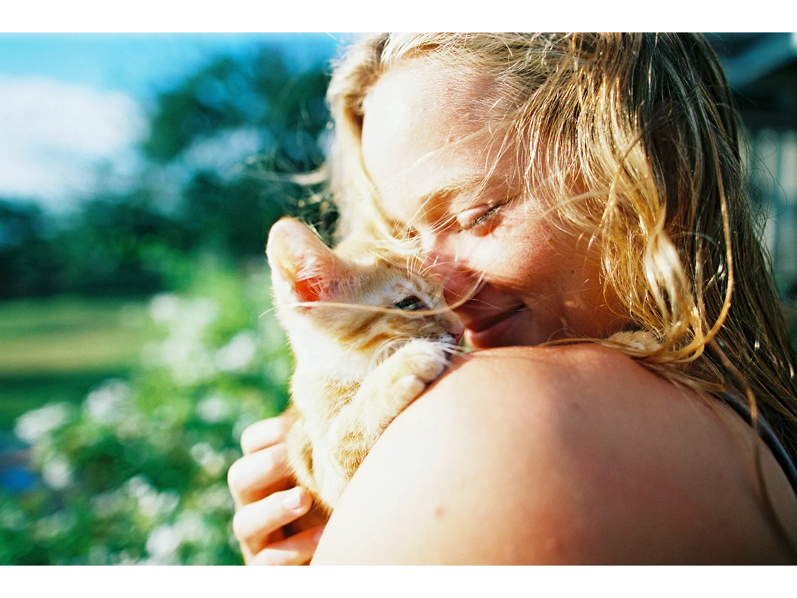 Photo by Wendy Laurel