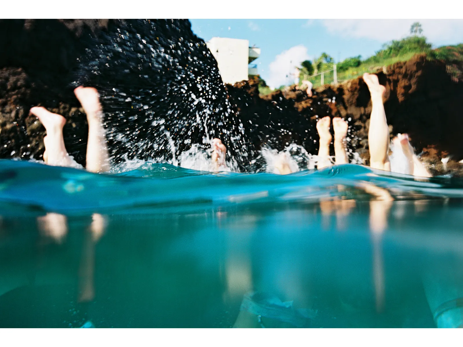 Photo by Wendy Laurel