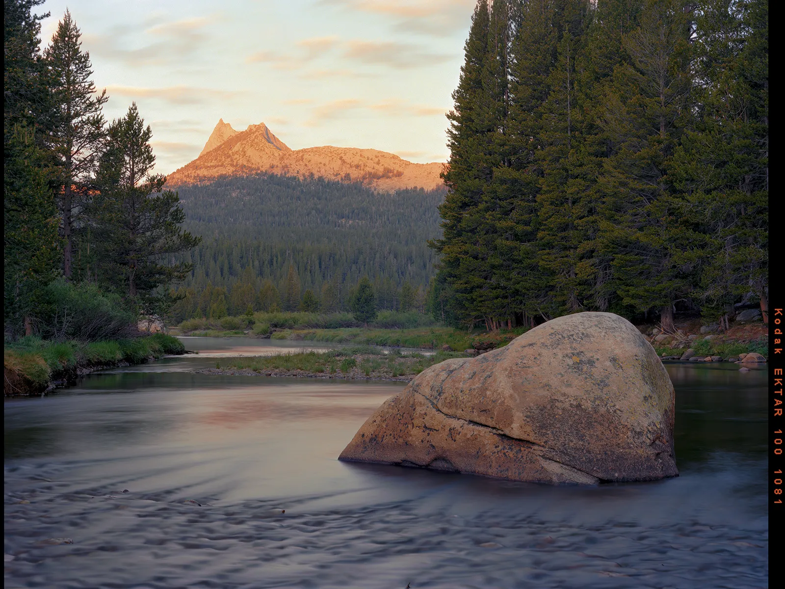 Photo by Blake Johnston