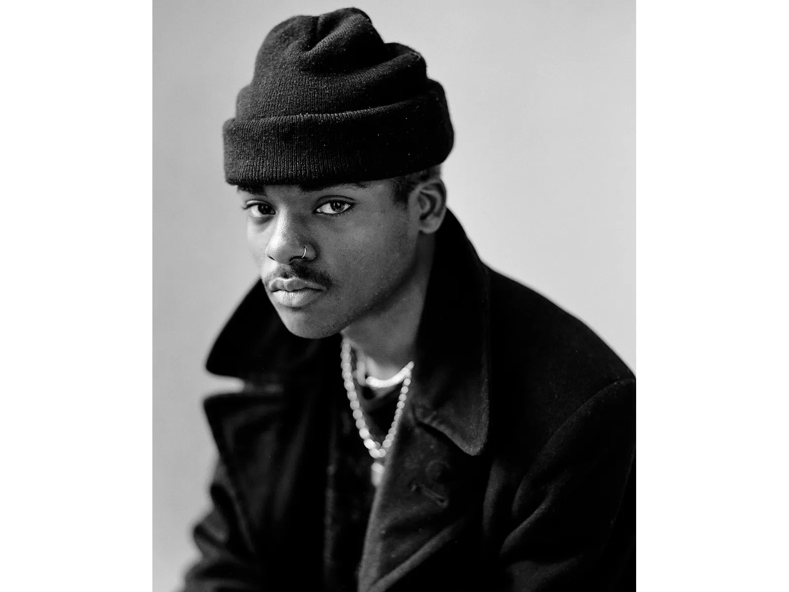 Photo by Wesley Verhoeve