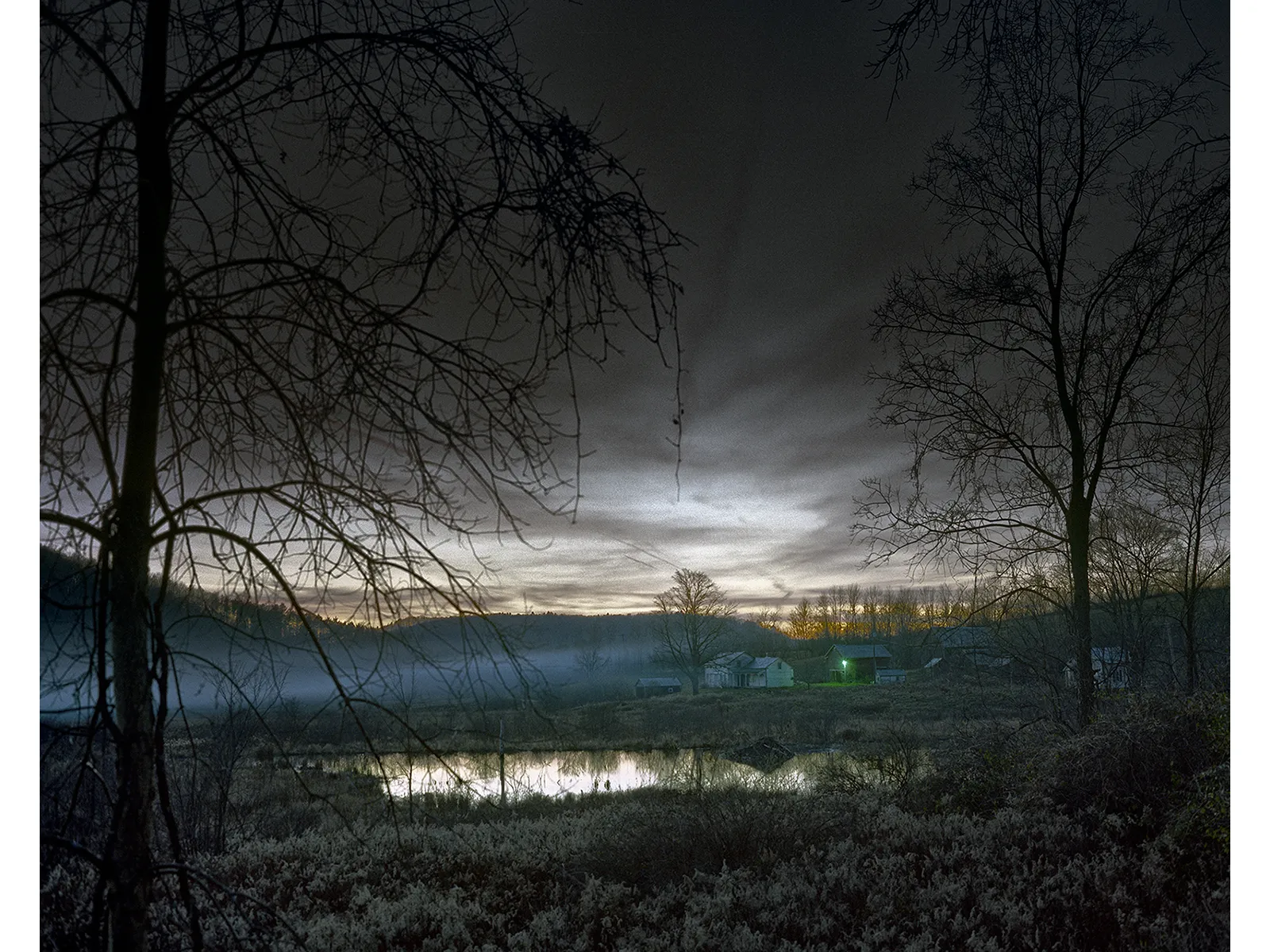 Photo by Stephen Schaub