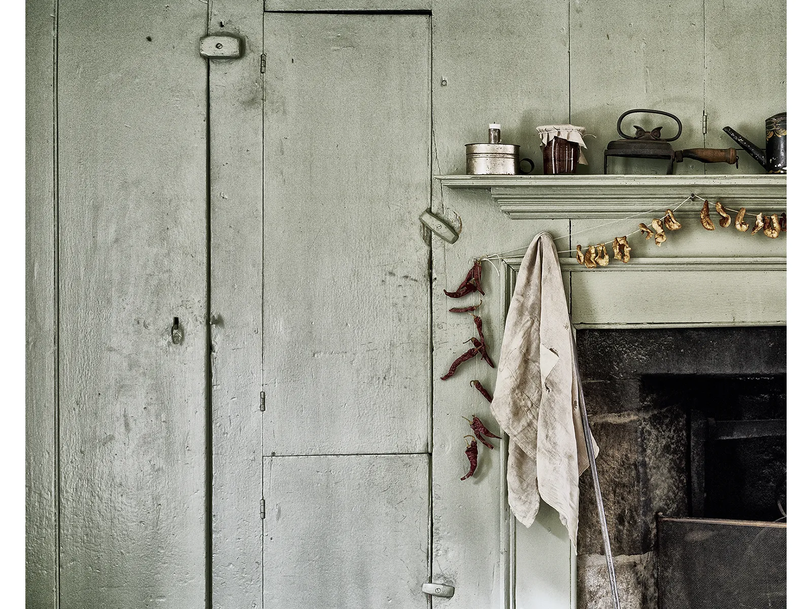 Photo by Stephen Schaub