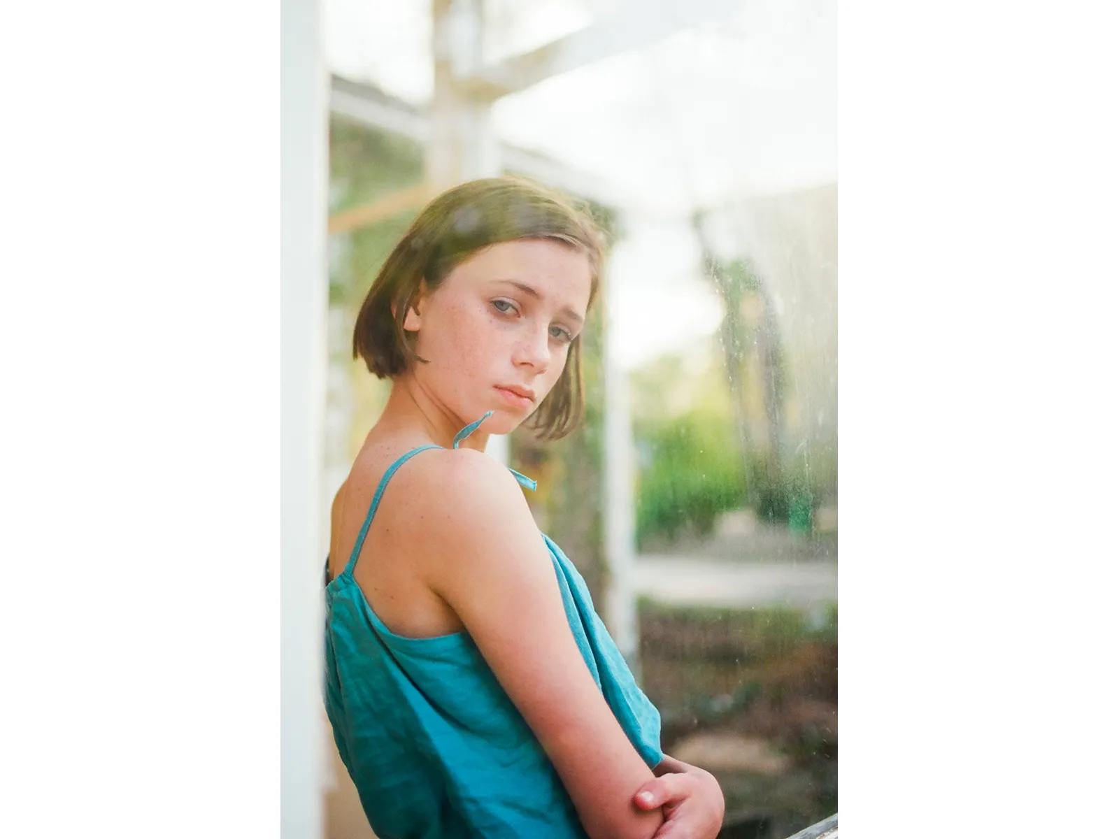 Photo by Jennifer Lawrence