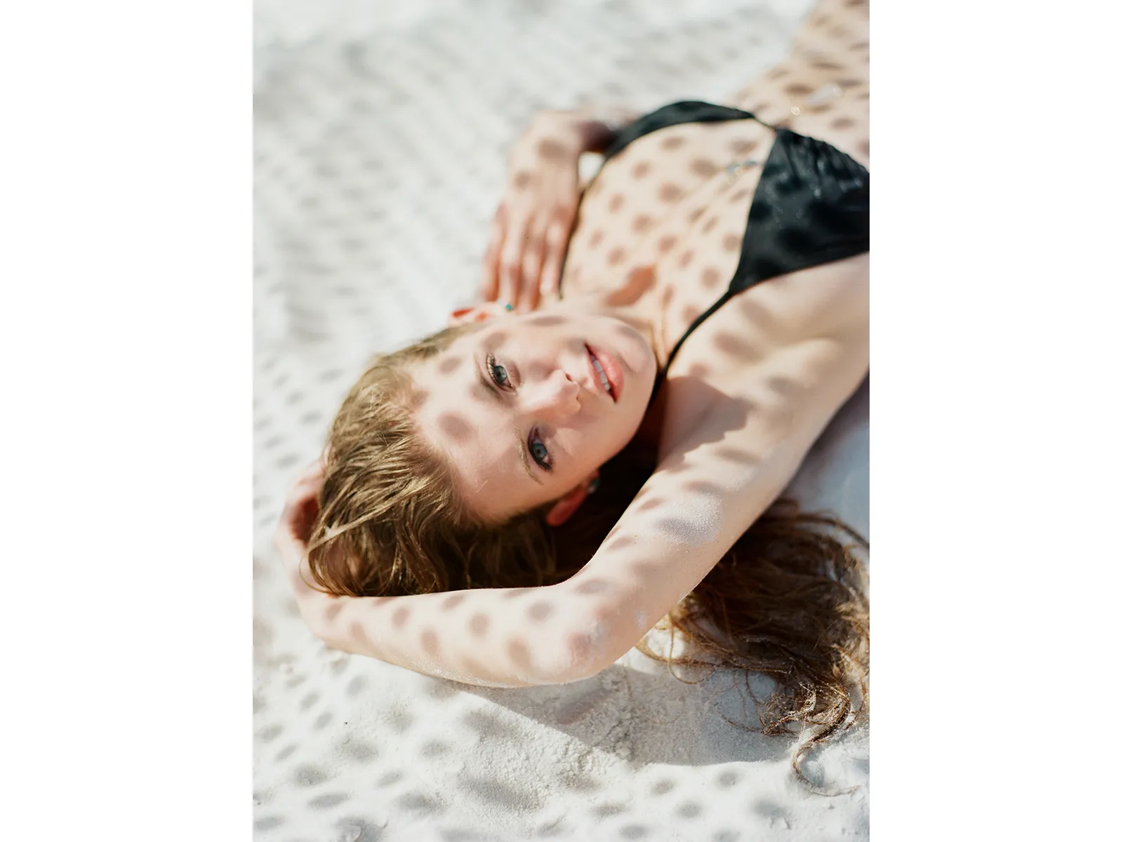 Photo by Jennifer Lawrence