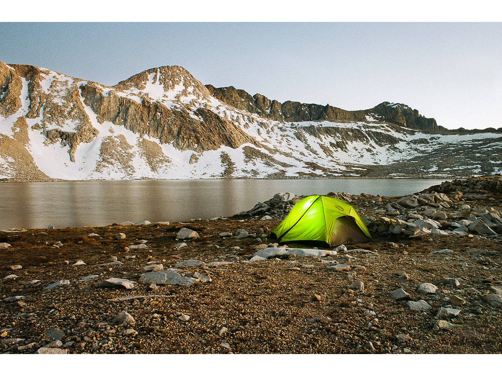 Photo by Tanner Wilson