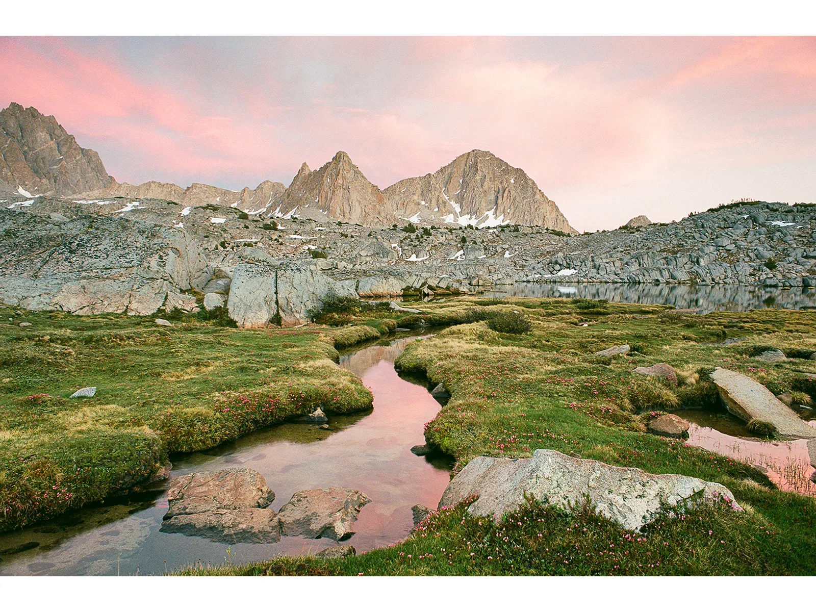 Photo by Tanner Wilson