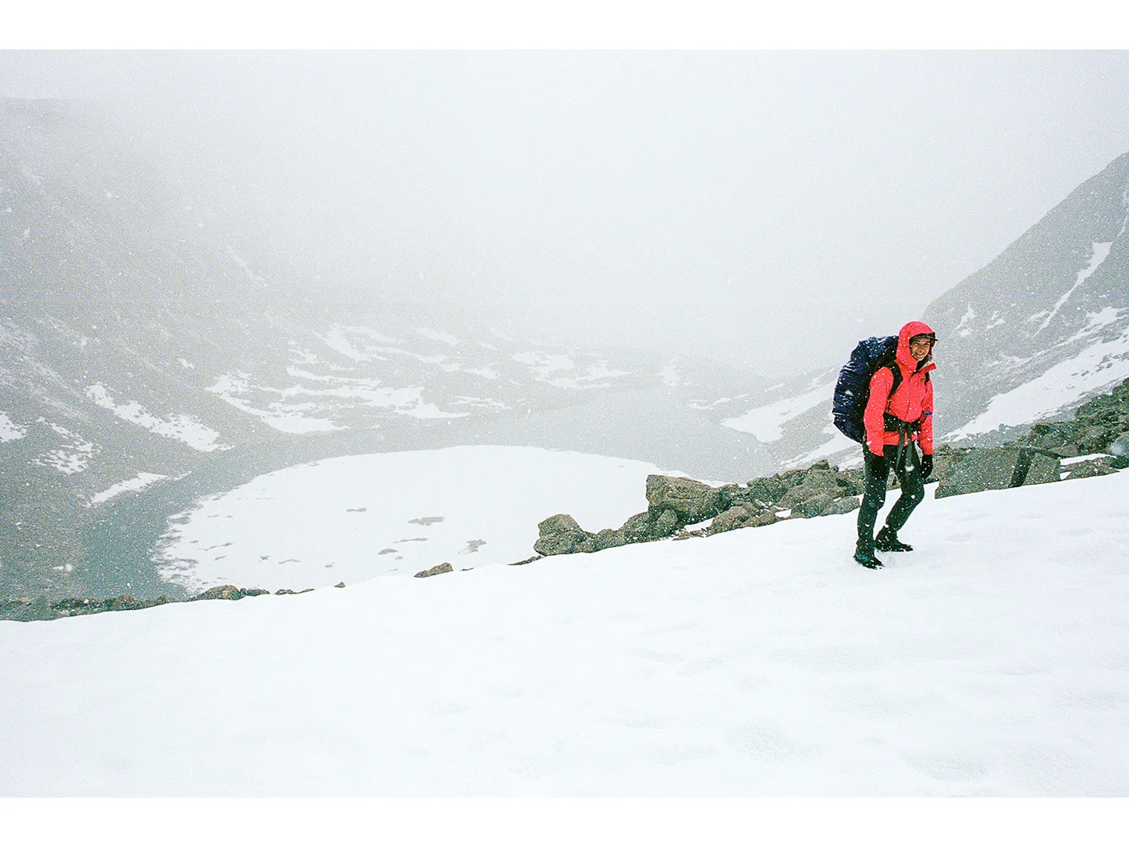 Photo by Tanner Wilson