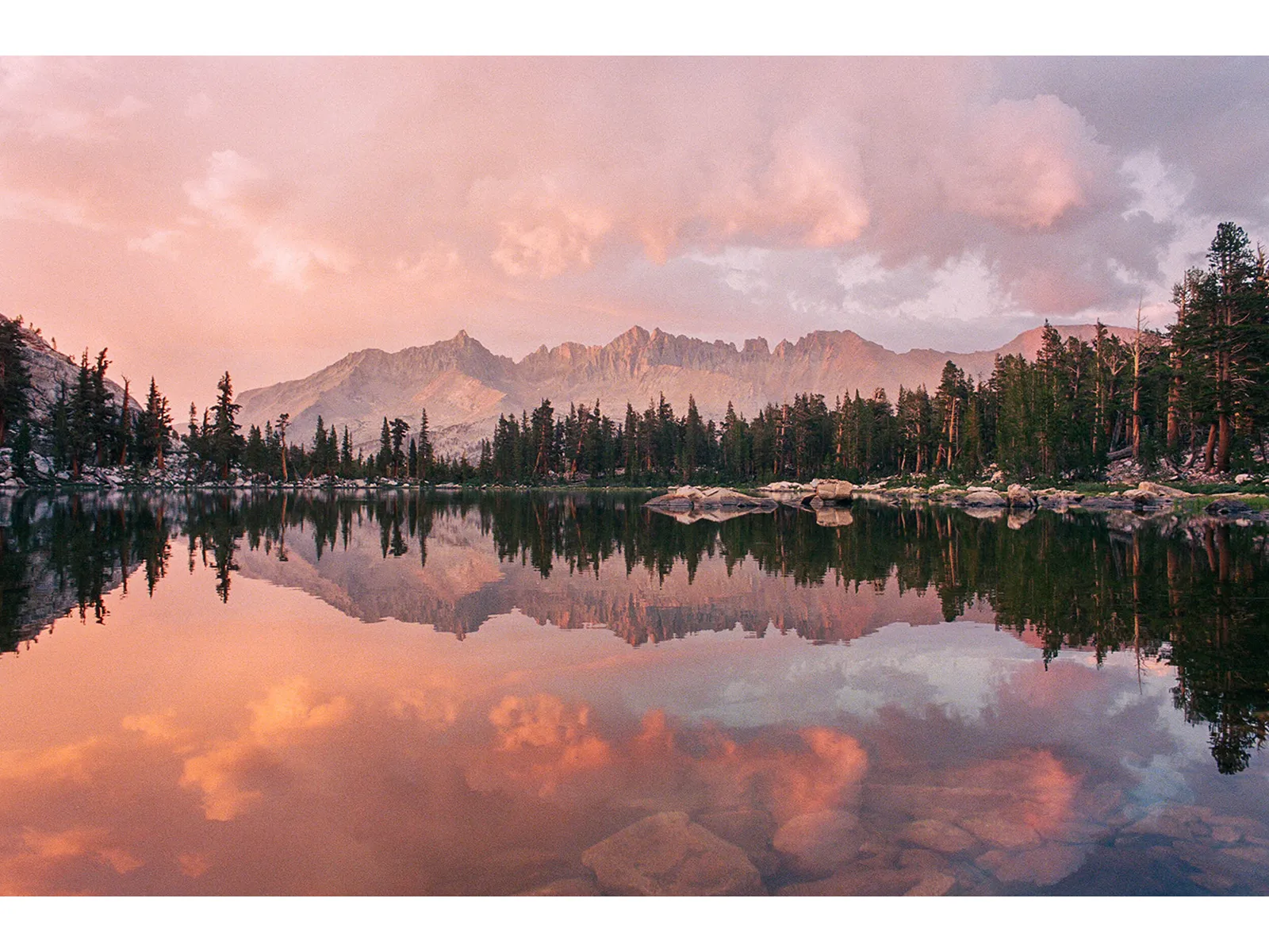 Photo by Tanner Wilson