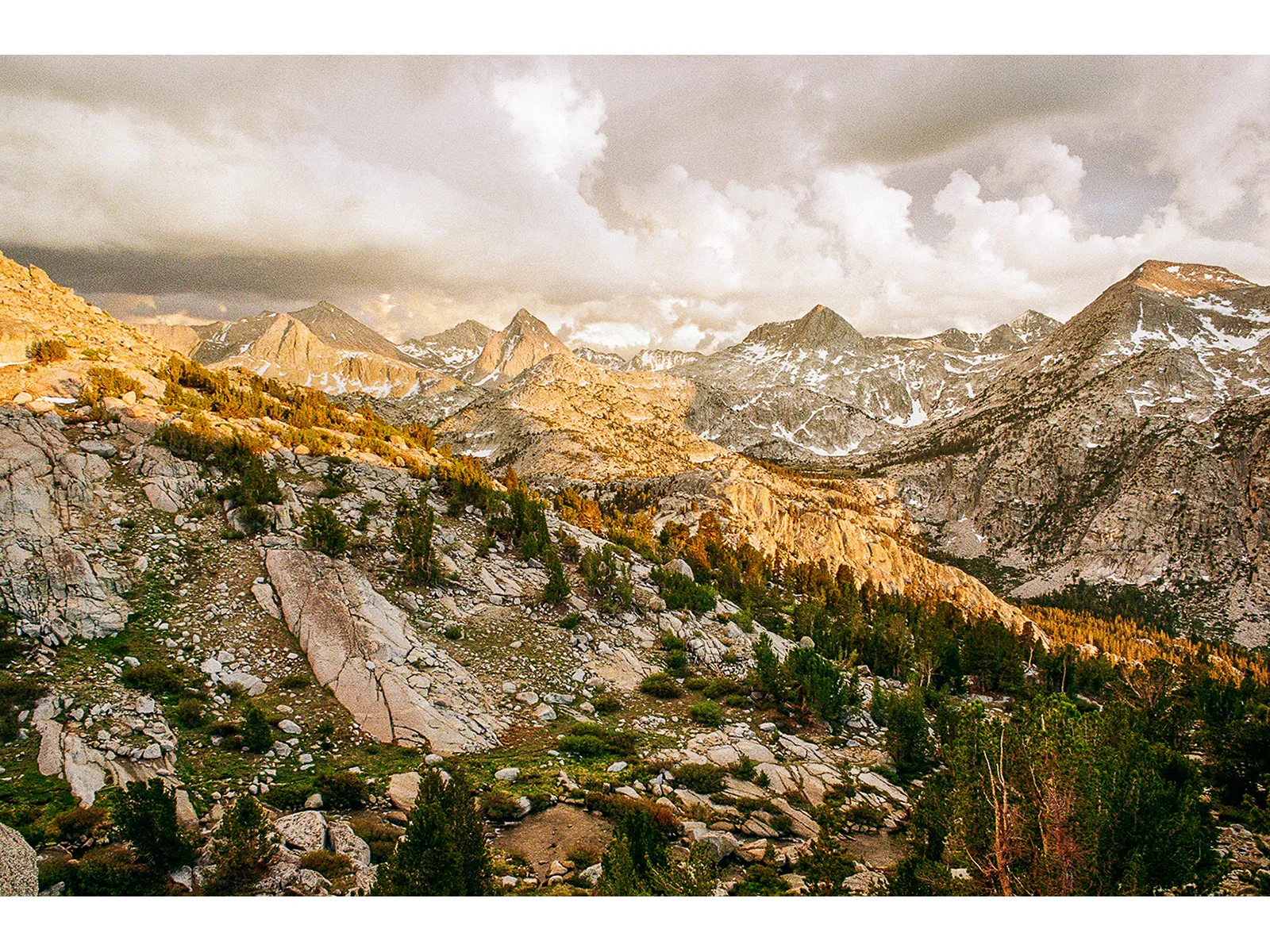 Photo by Tanner Wilson