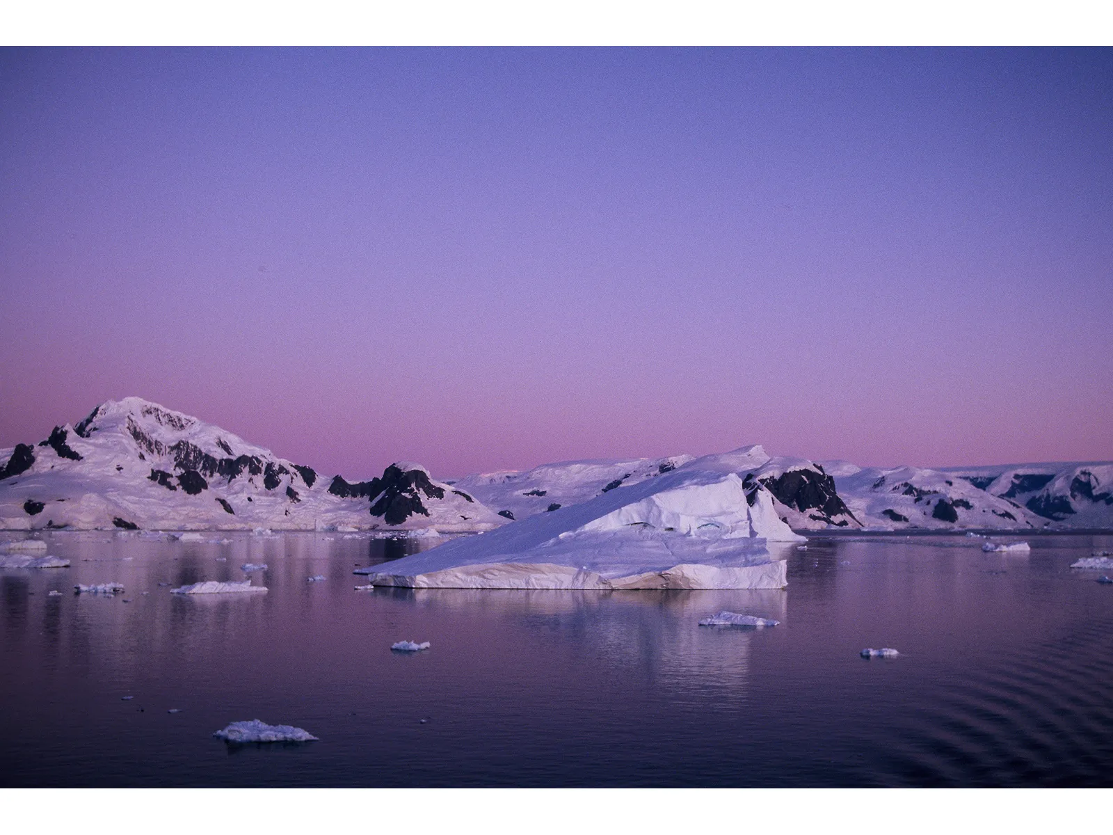 Photo by Willem van den Heever