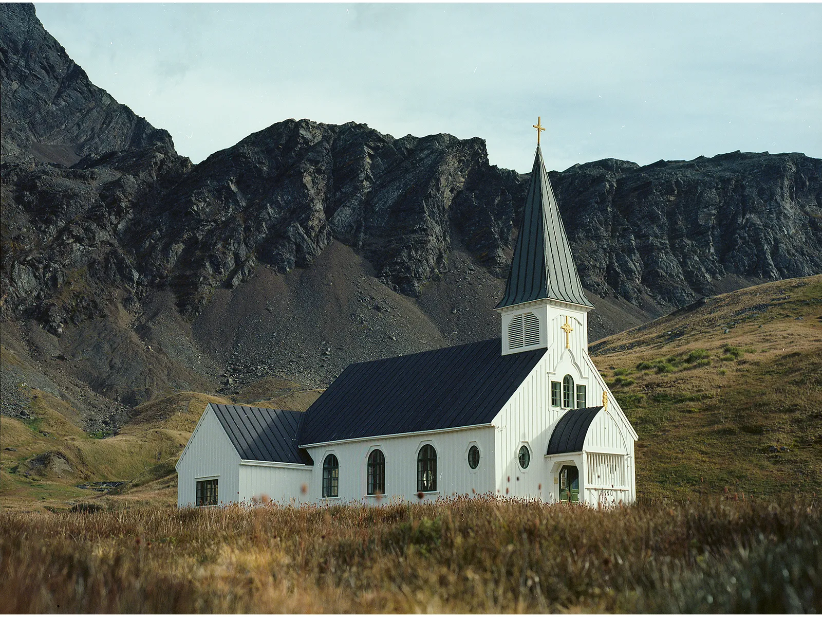 Photo by Willem van den Heever