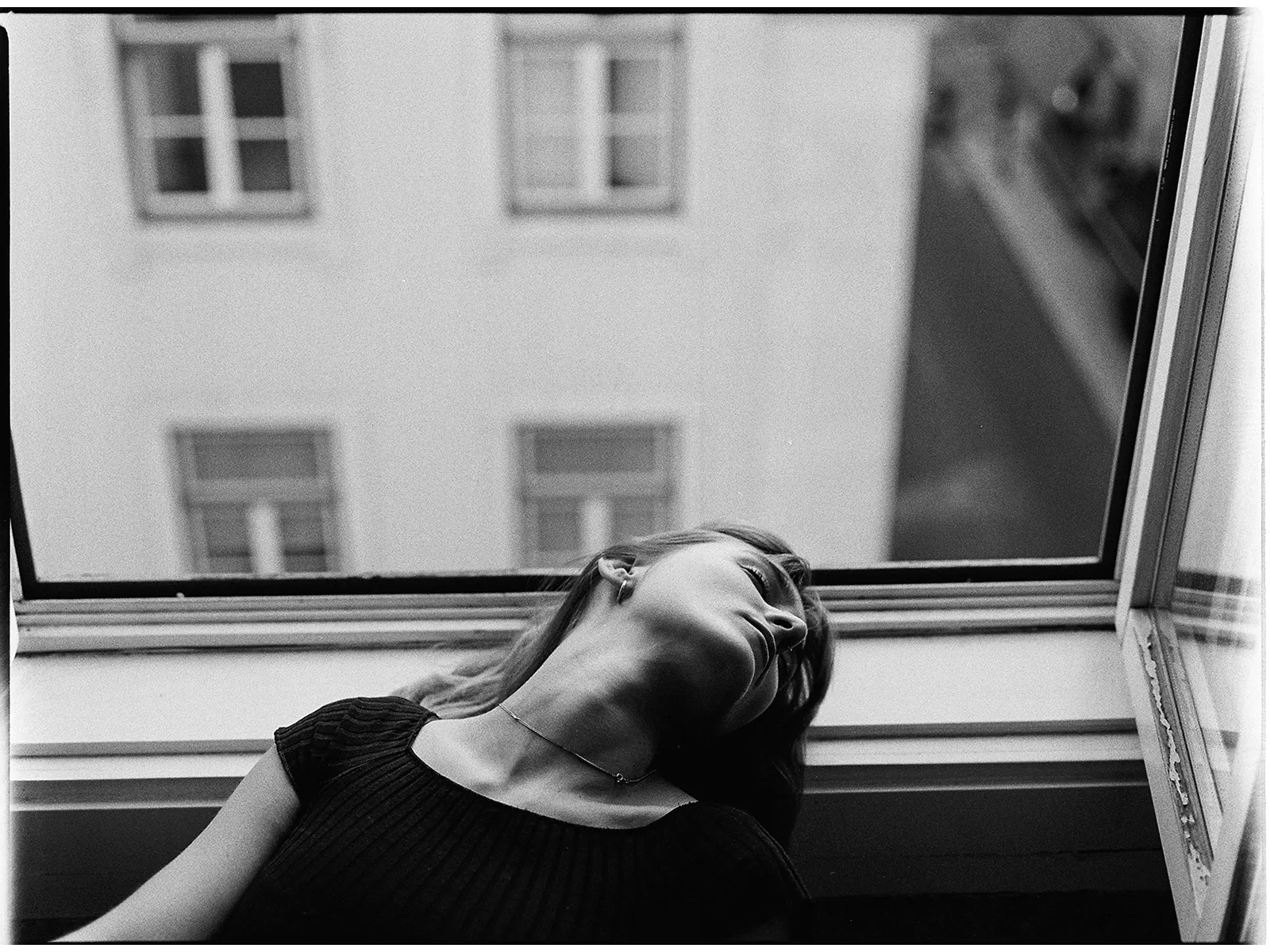 Photo by Willem van den Heever