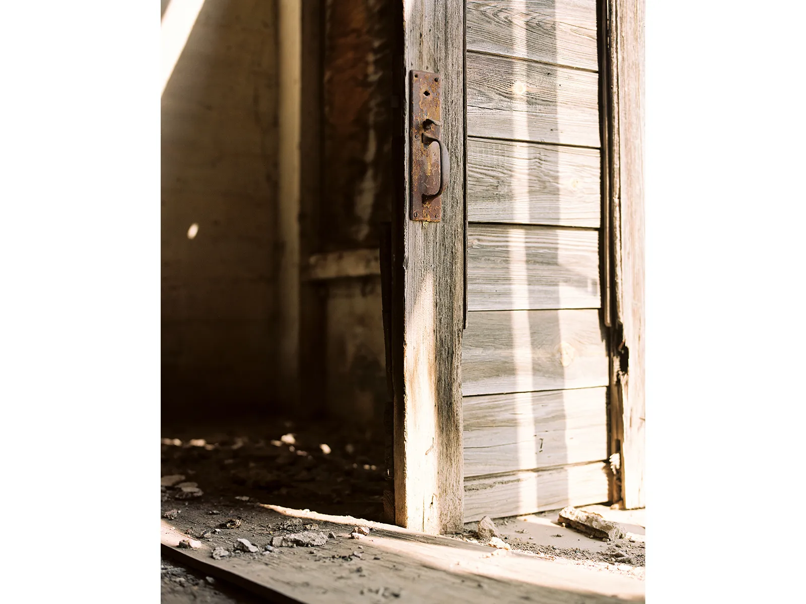 Photo by Travis Cobb 