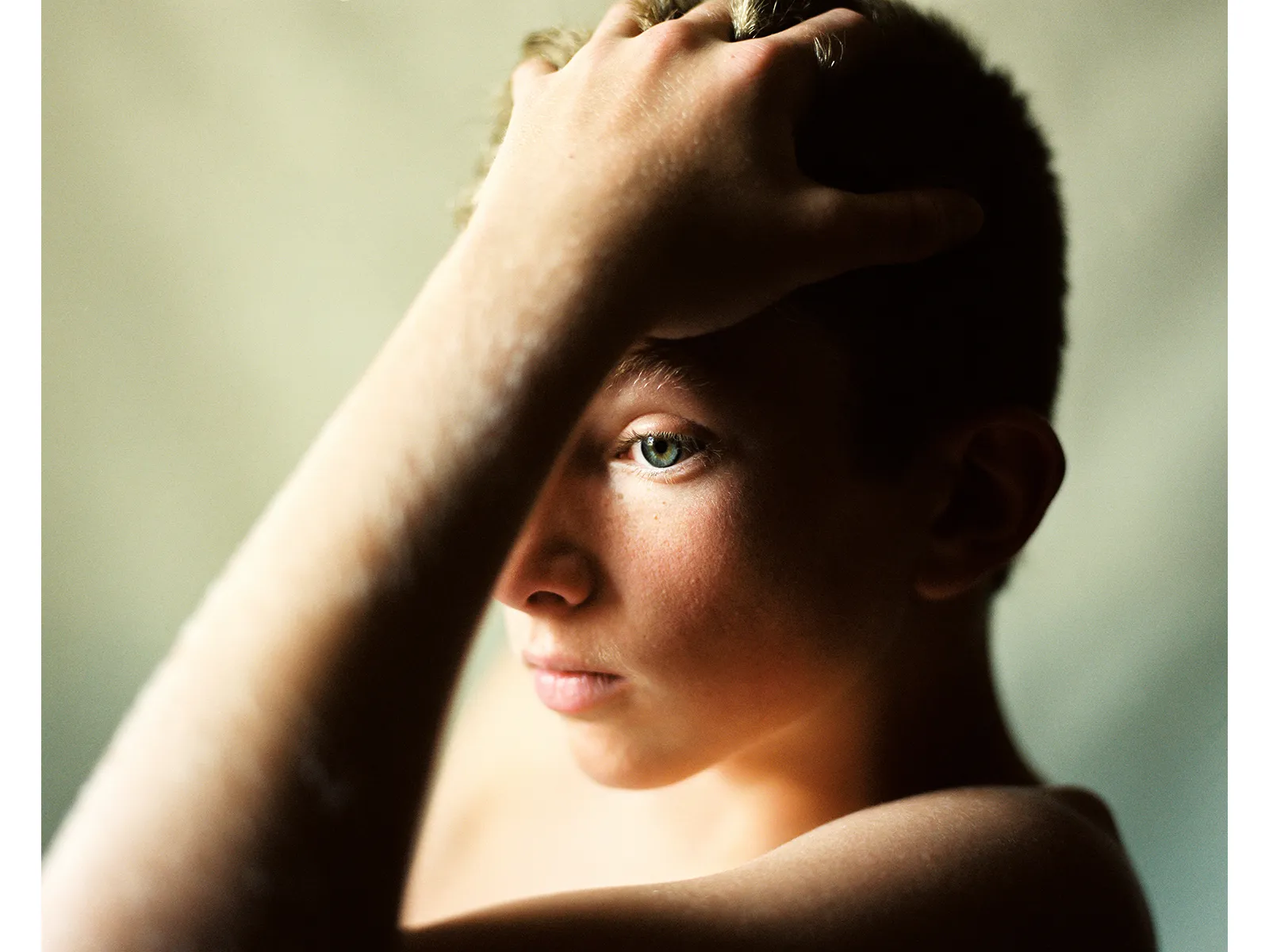 Photo by Travis Cobb 