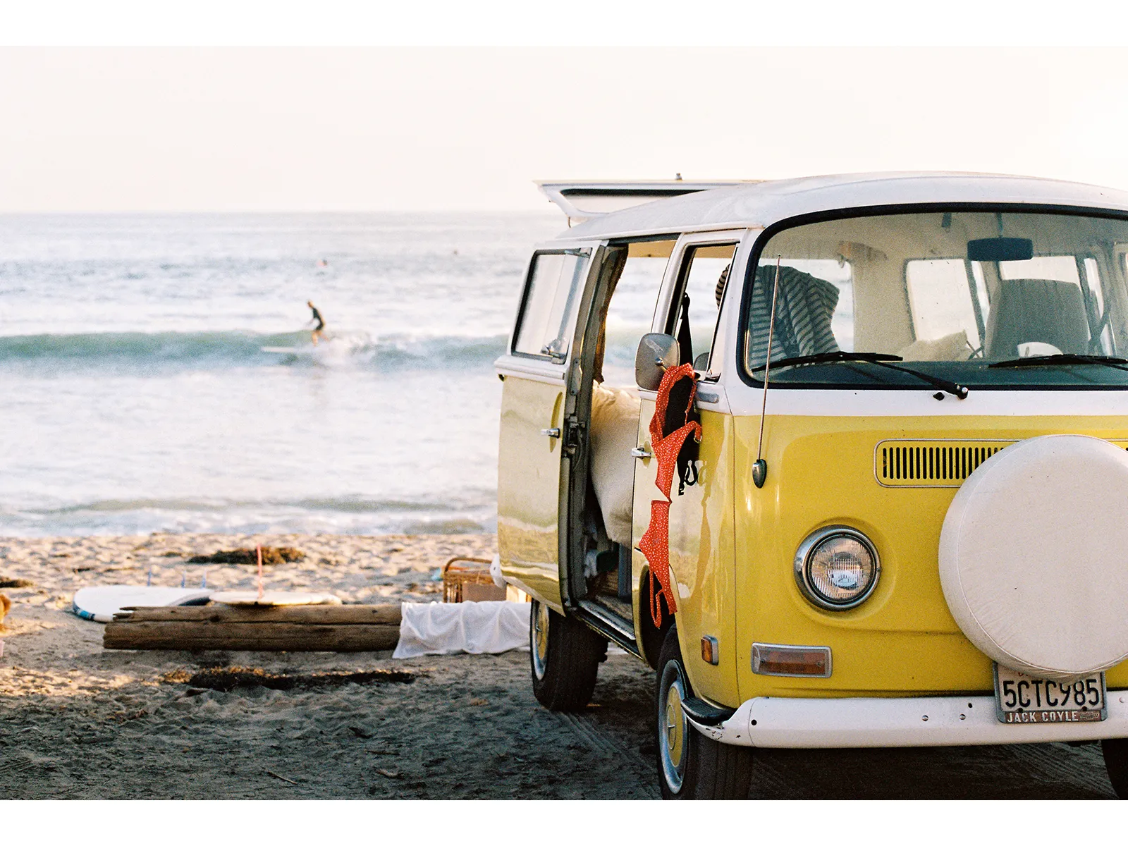 Photo by Tony Wodarck