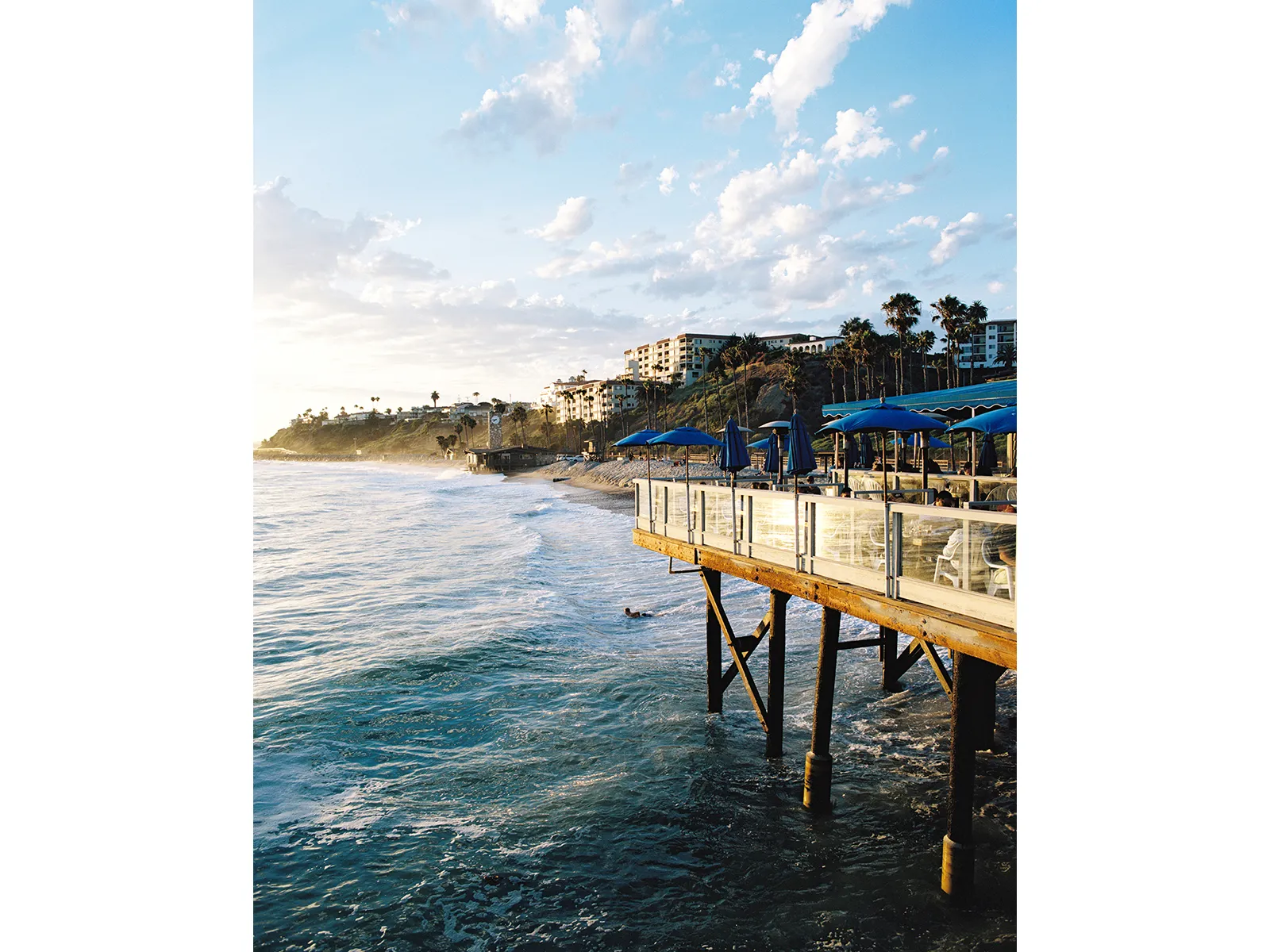 Photo by Tony Wodarck