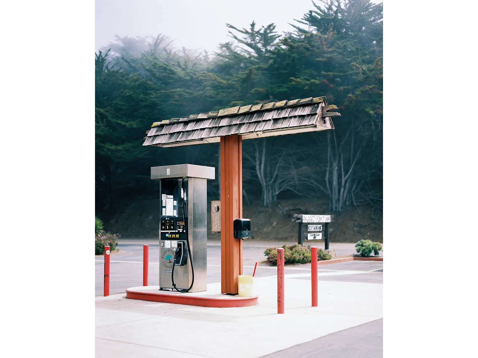 Photo by Tony Wodarck