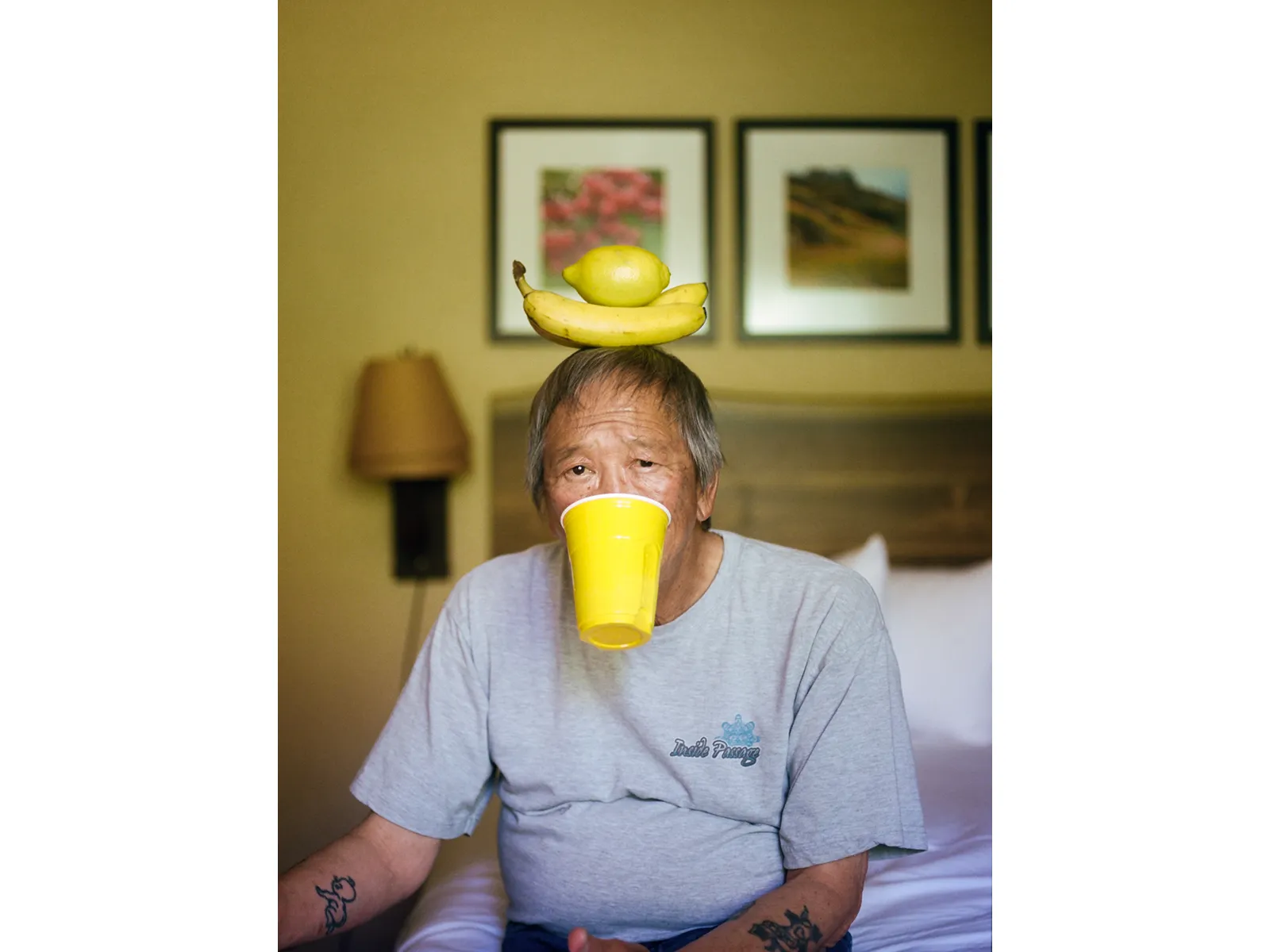 Photo by Sean Marc Lee