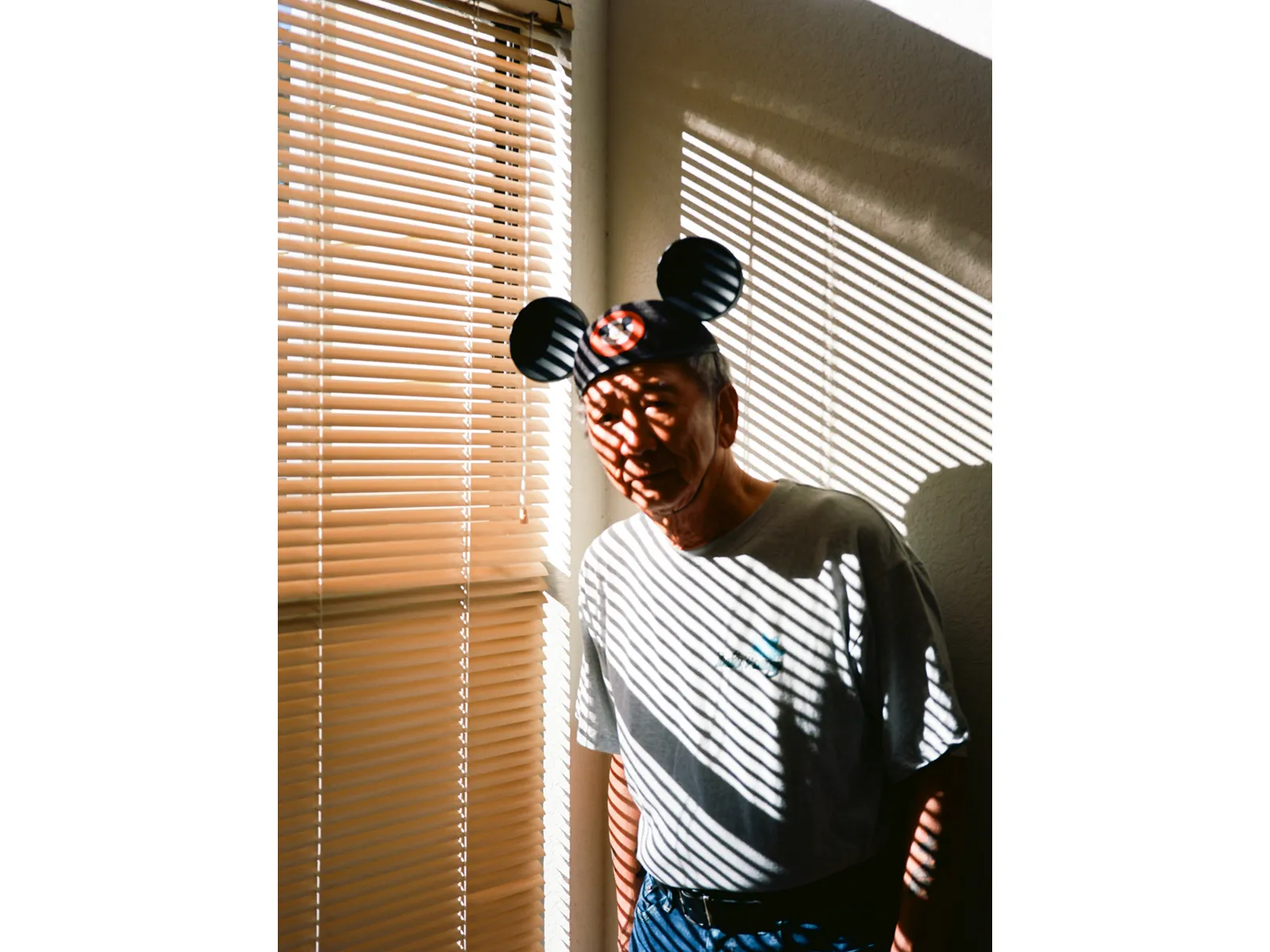 Photo by Sean Marc Lee