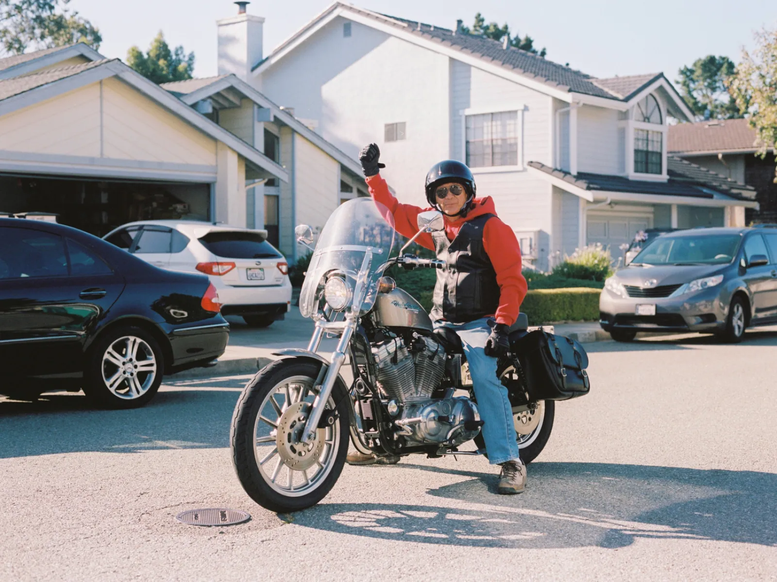 Photo by Sean Marc Lee