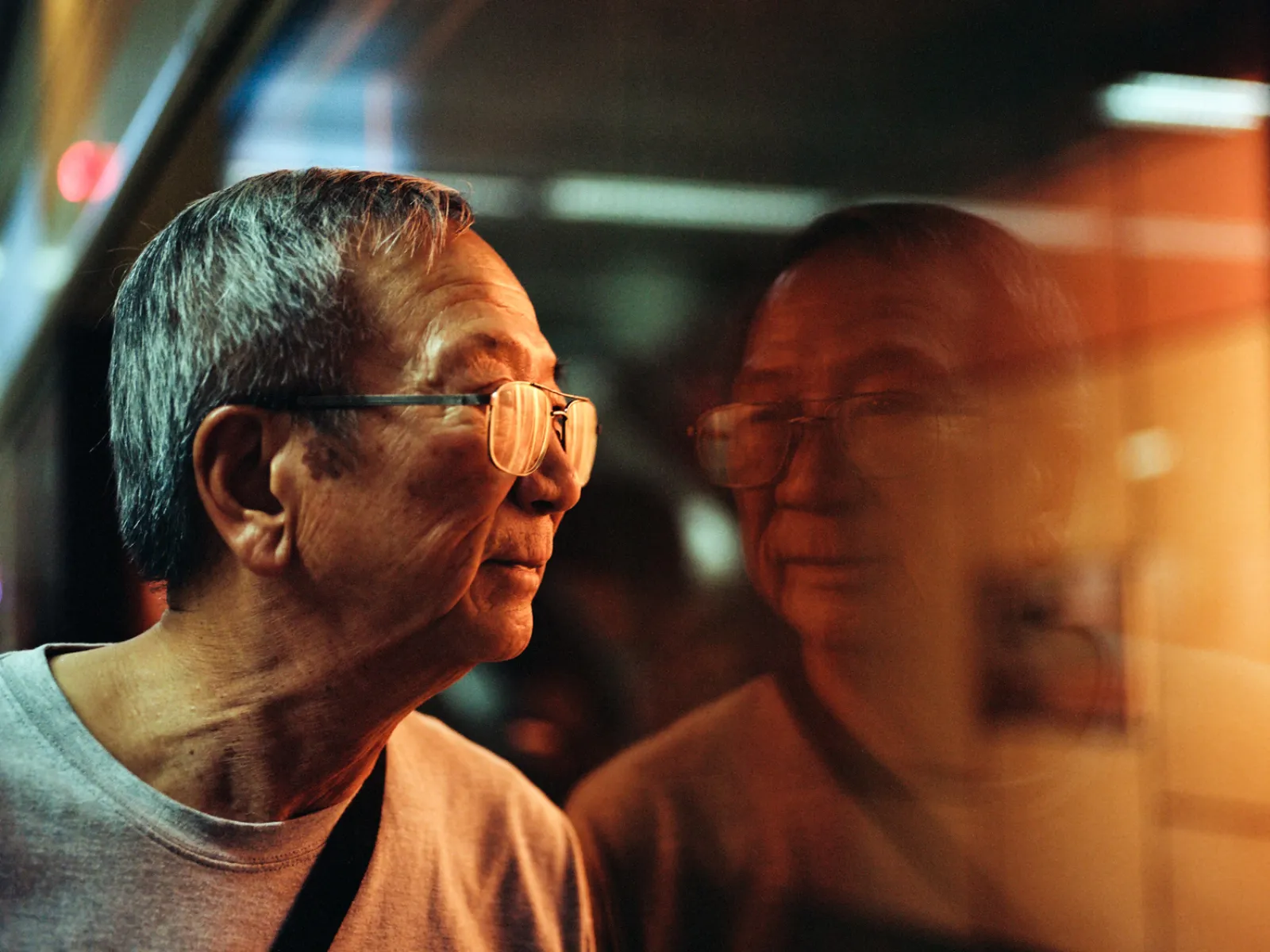 Photo by Sean Marc Lee