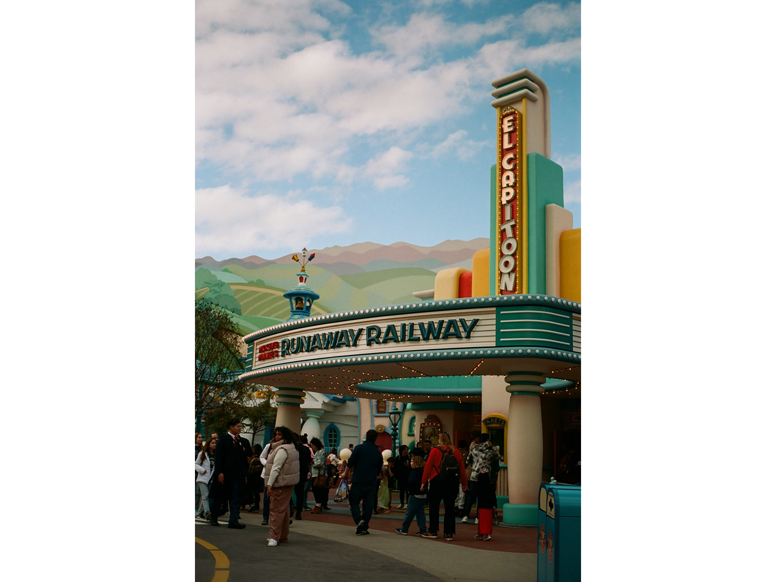 Photo by Alyssa Fernandez