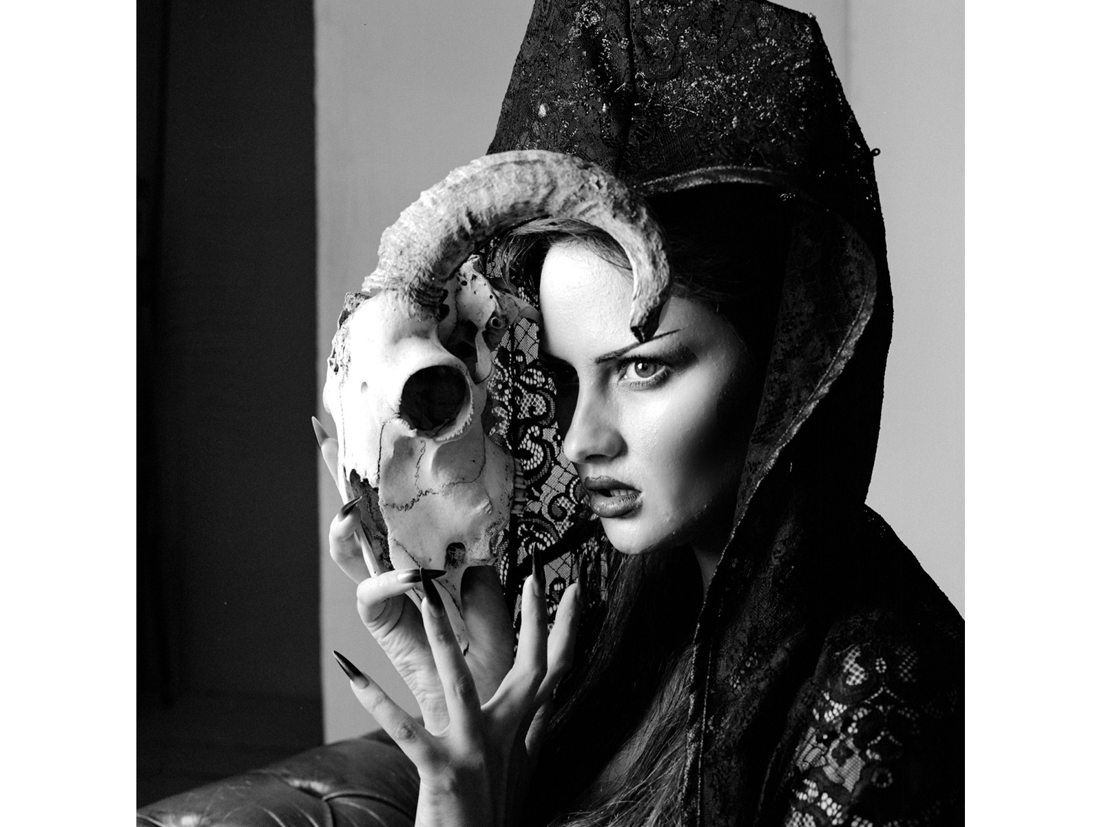 Photo by Ted Smith